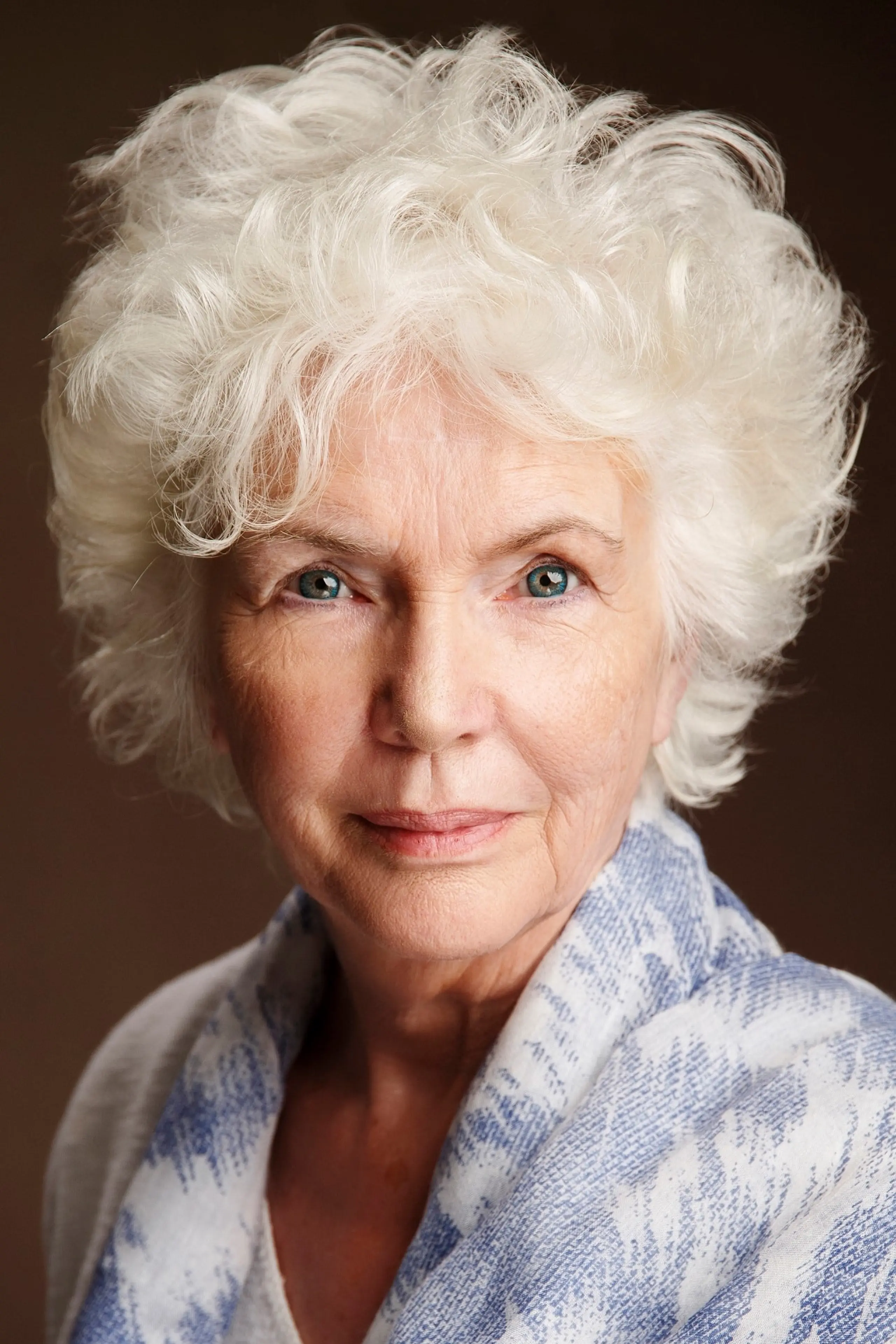 Foto von Fionnula Flanagan