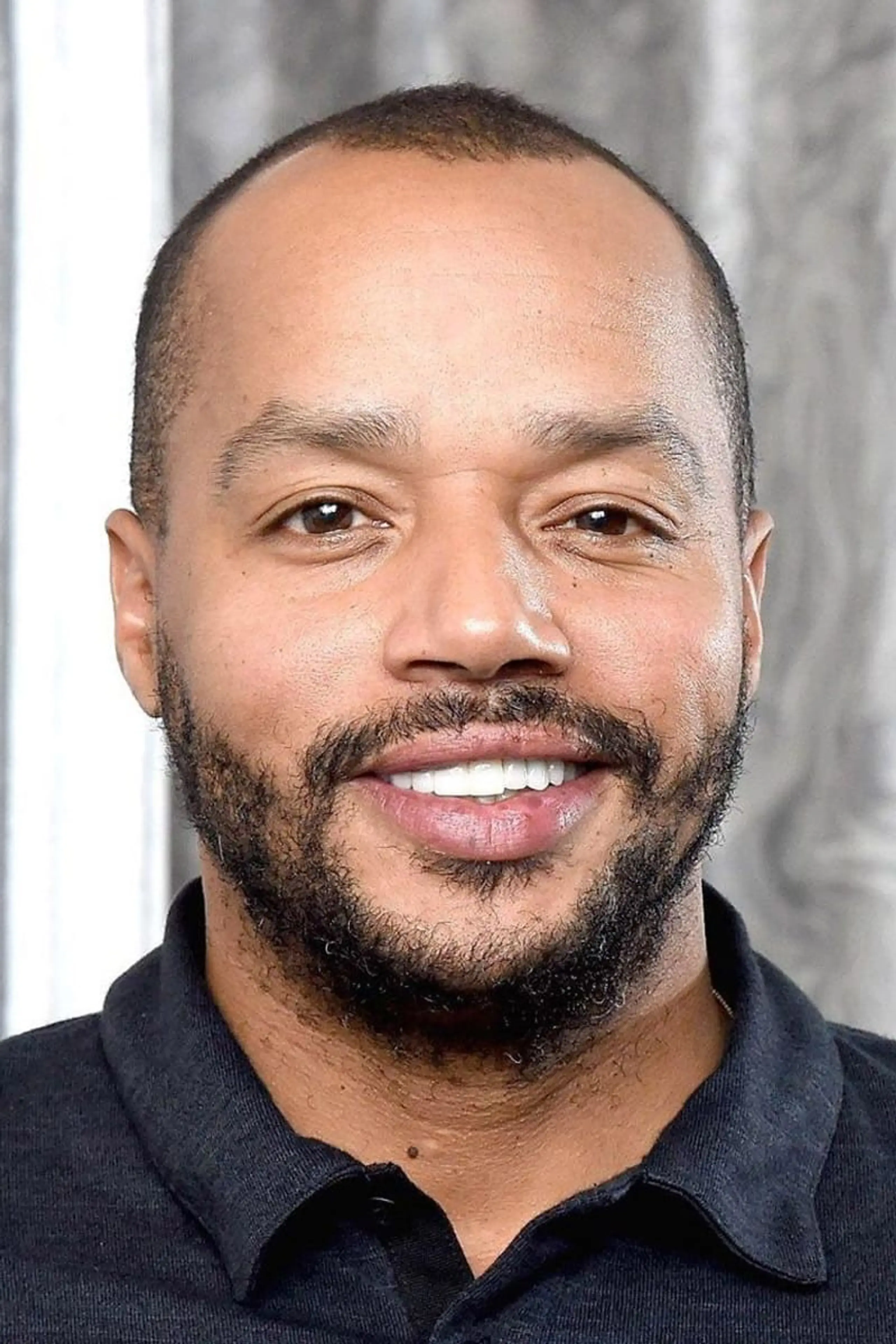 Foto von Donald Faison