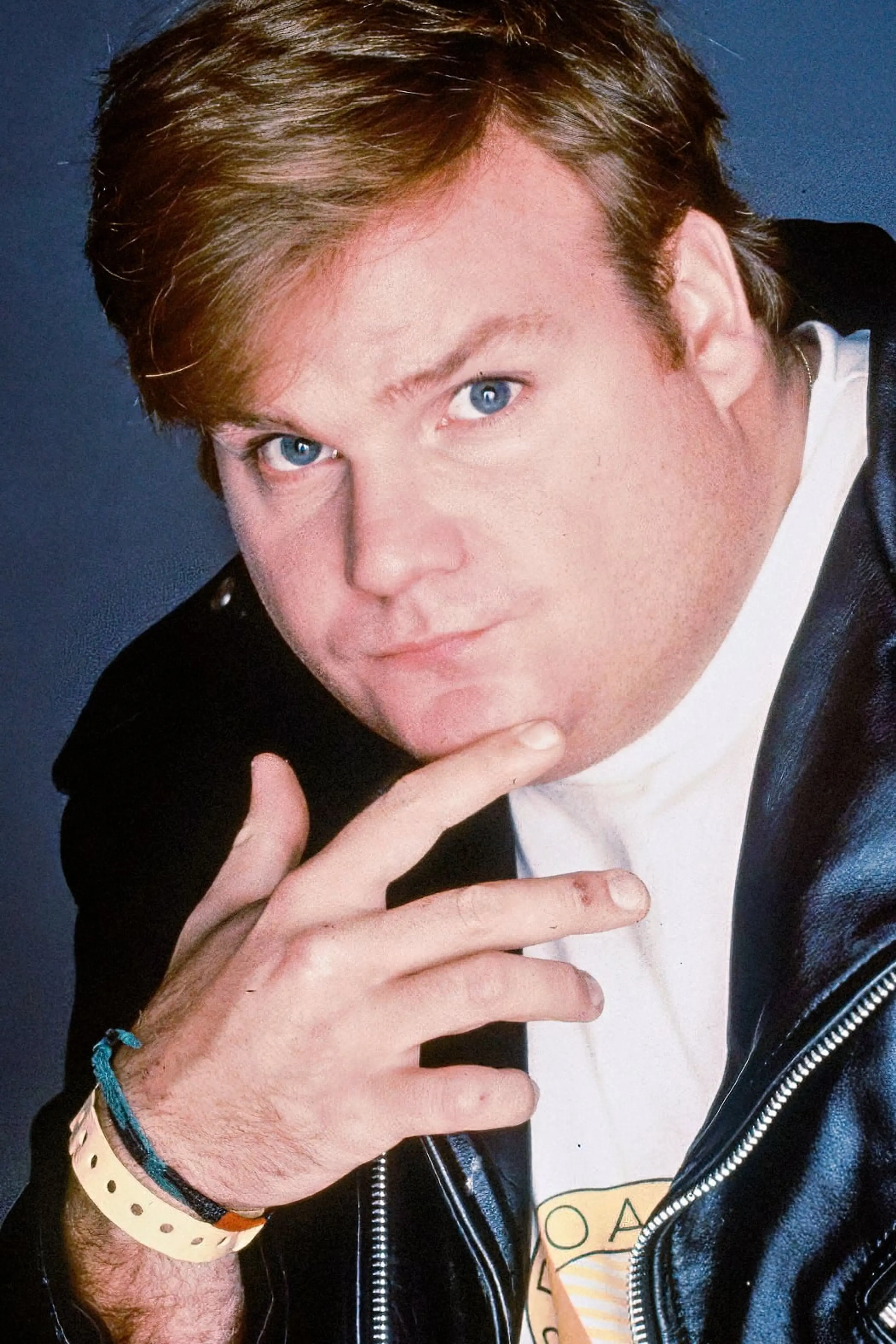 Foto von Chris Farley