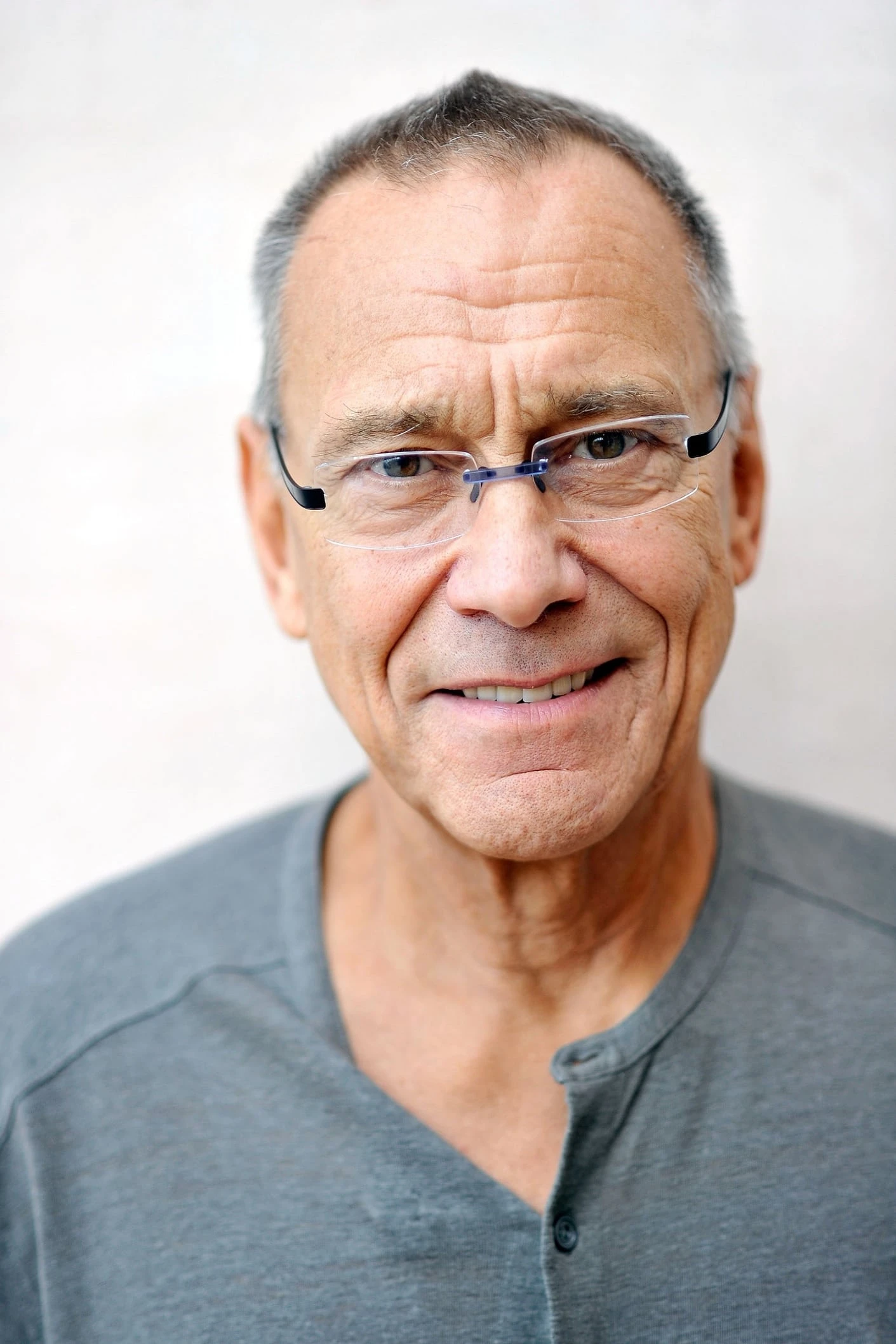 Foto von Andrei Konchalovsky