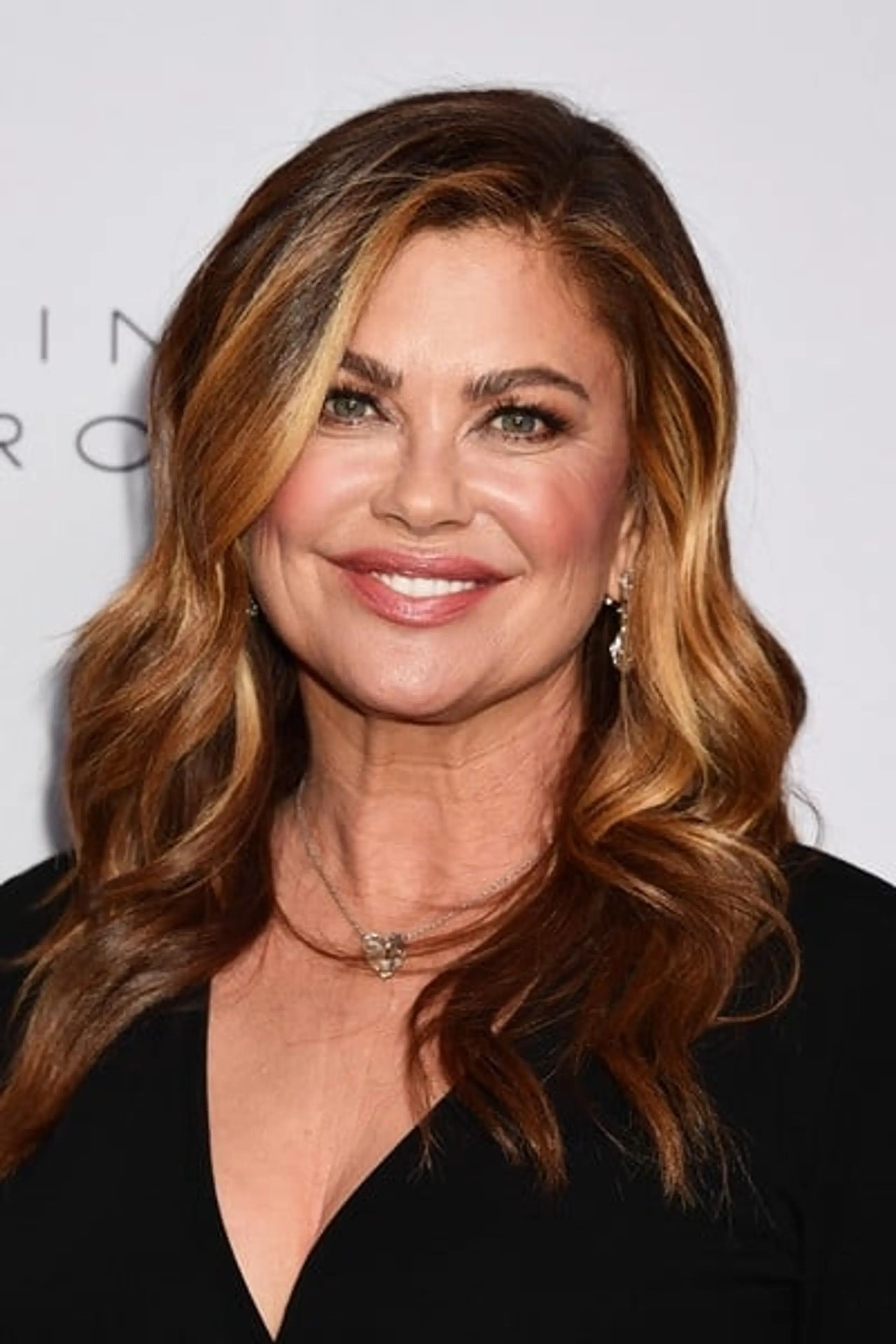 Foto von Kathy Ireland