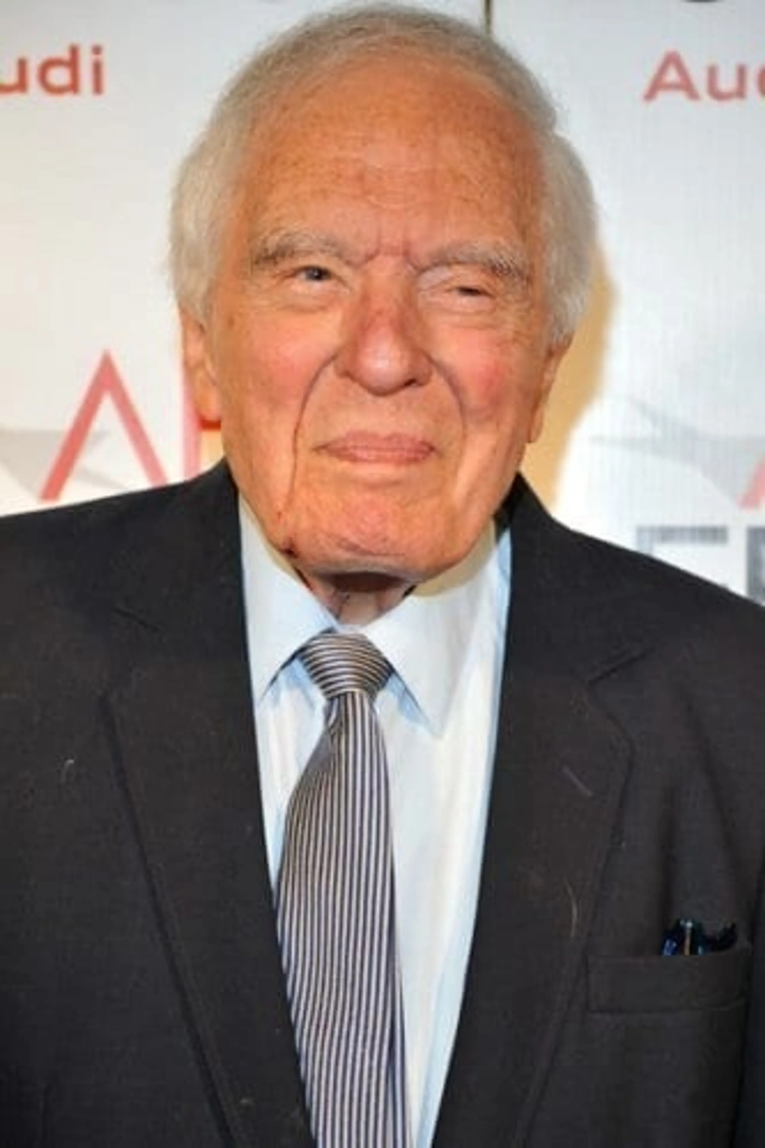 Foto von Angus Scrimm