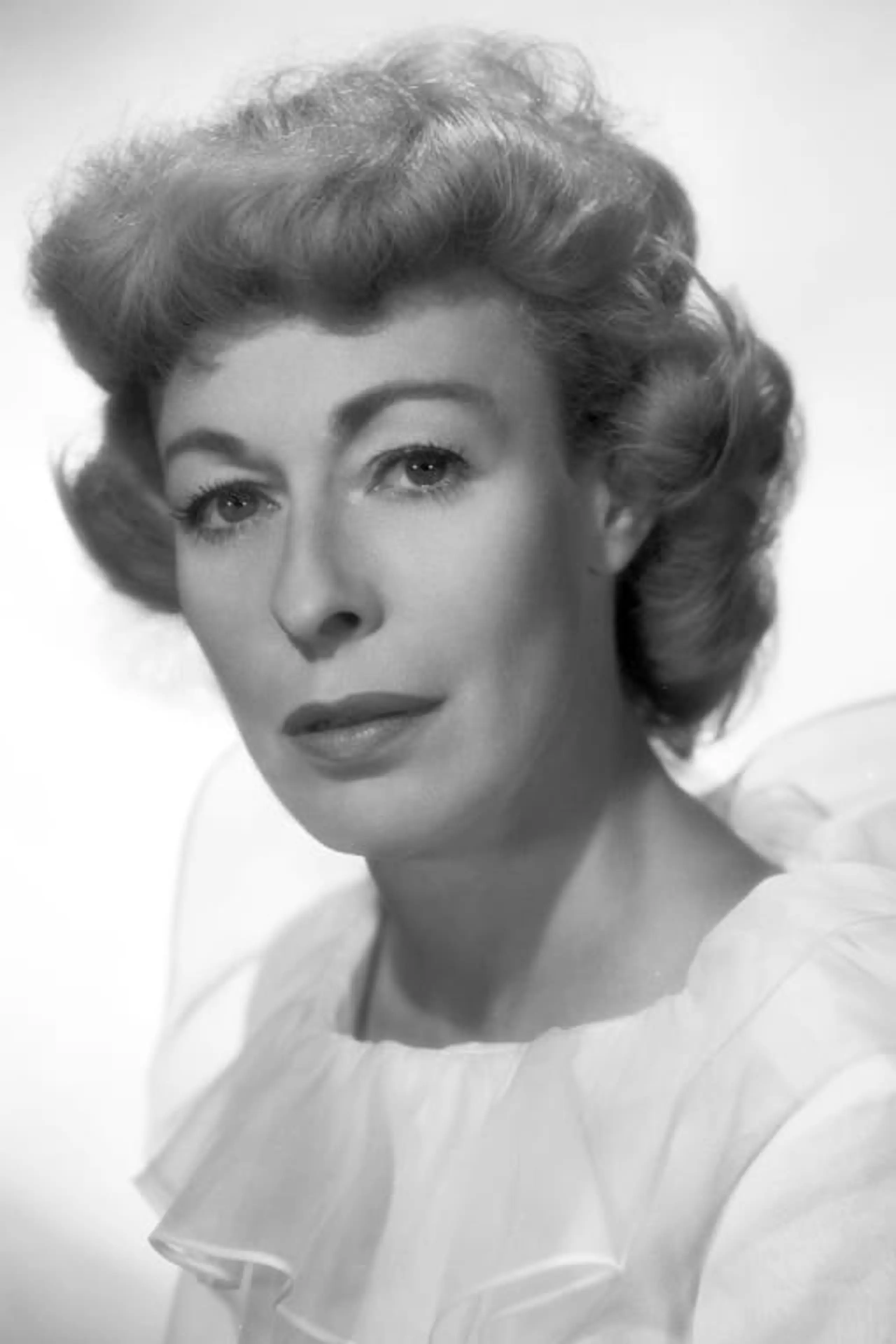 Foto von Eileen Heckart