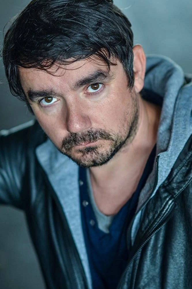 Foto von Darren Richardson