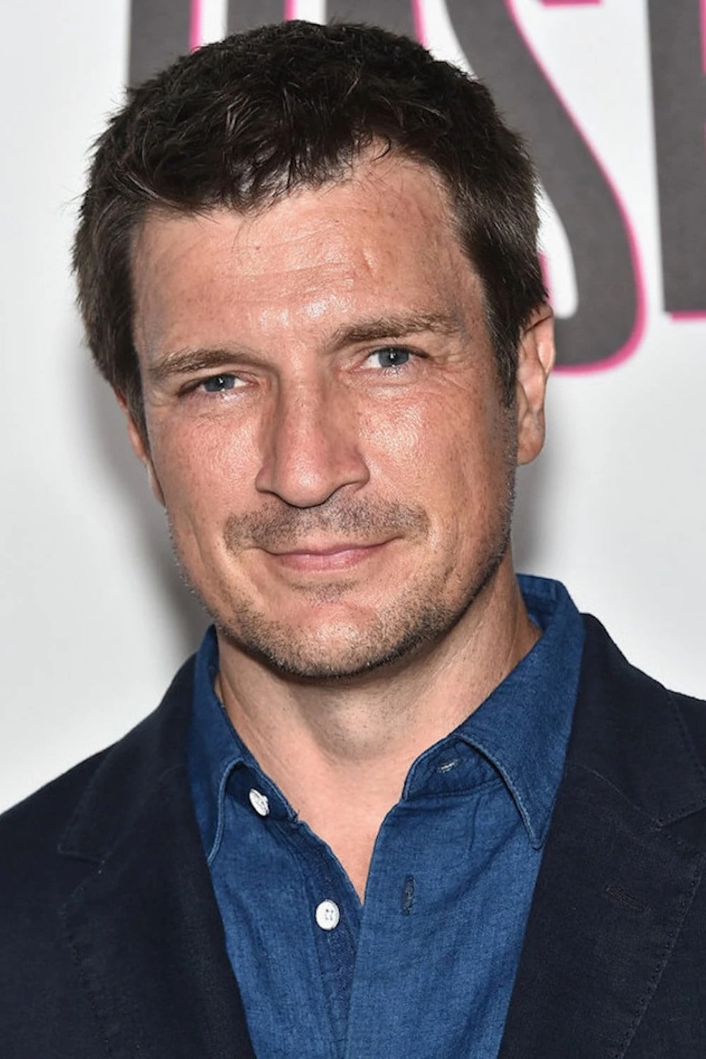 Foto von Nathan Fillion