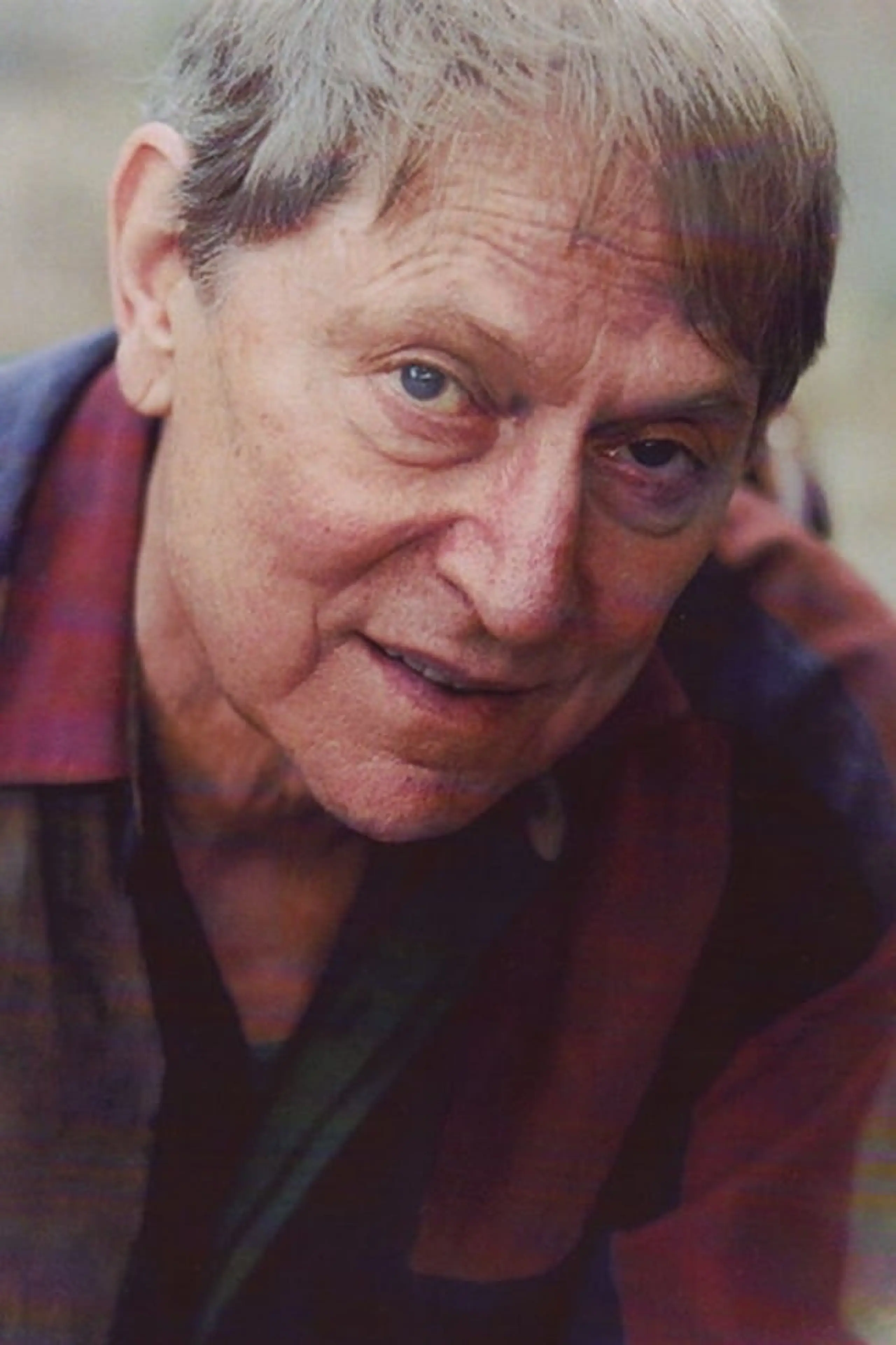 Foto von John Cullum