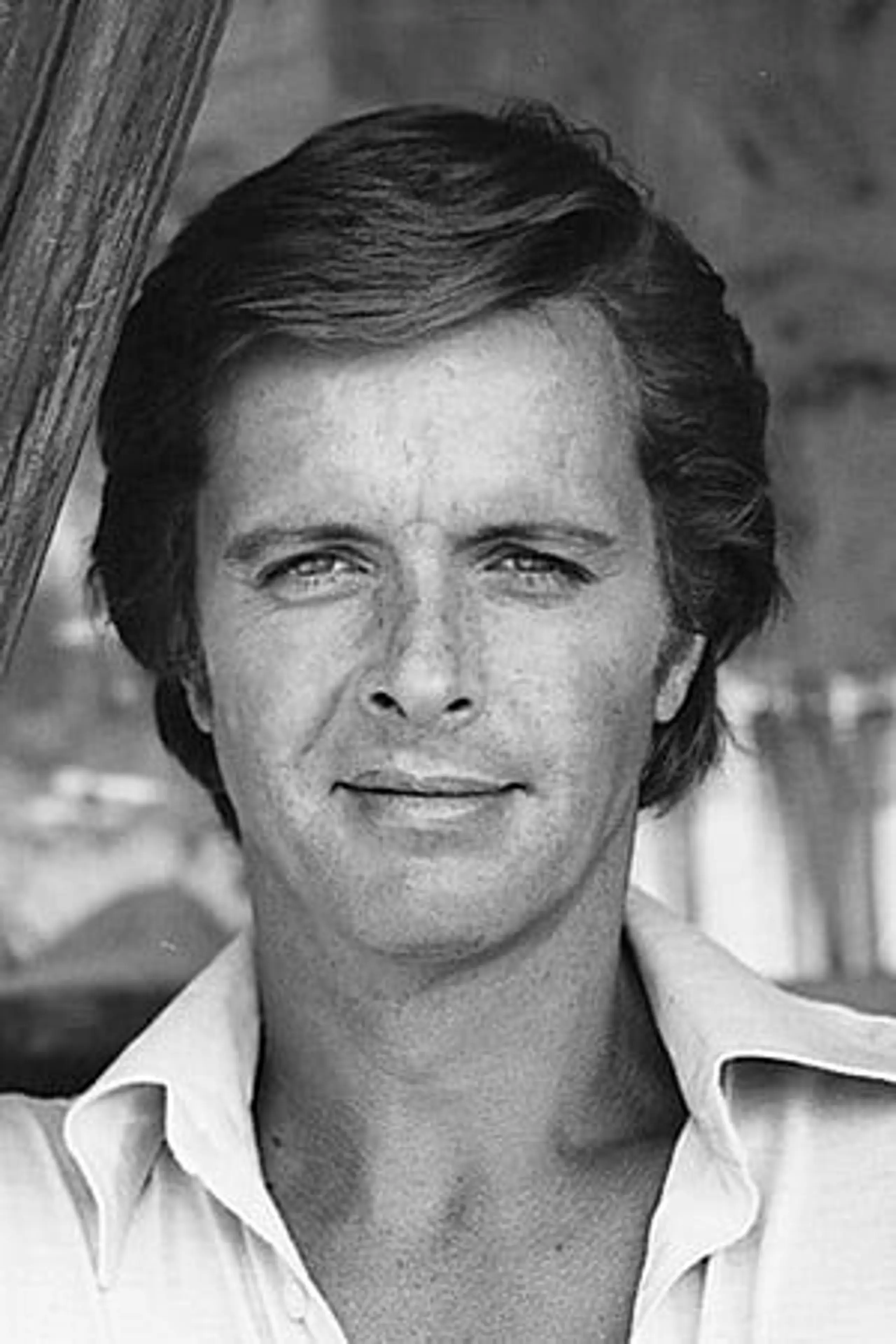 Foto von Ian Ogilvy