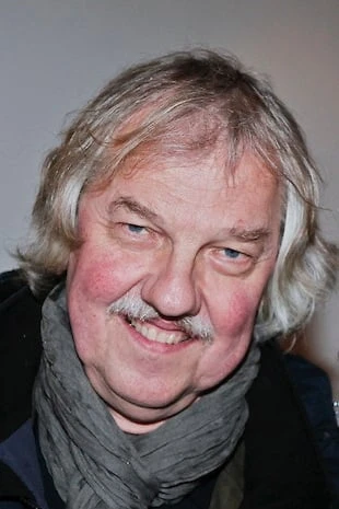 Foto von Karst van der Meulen
