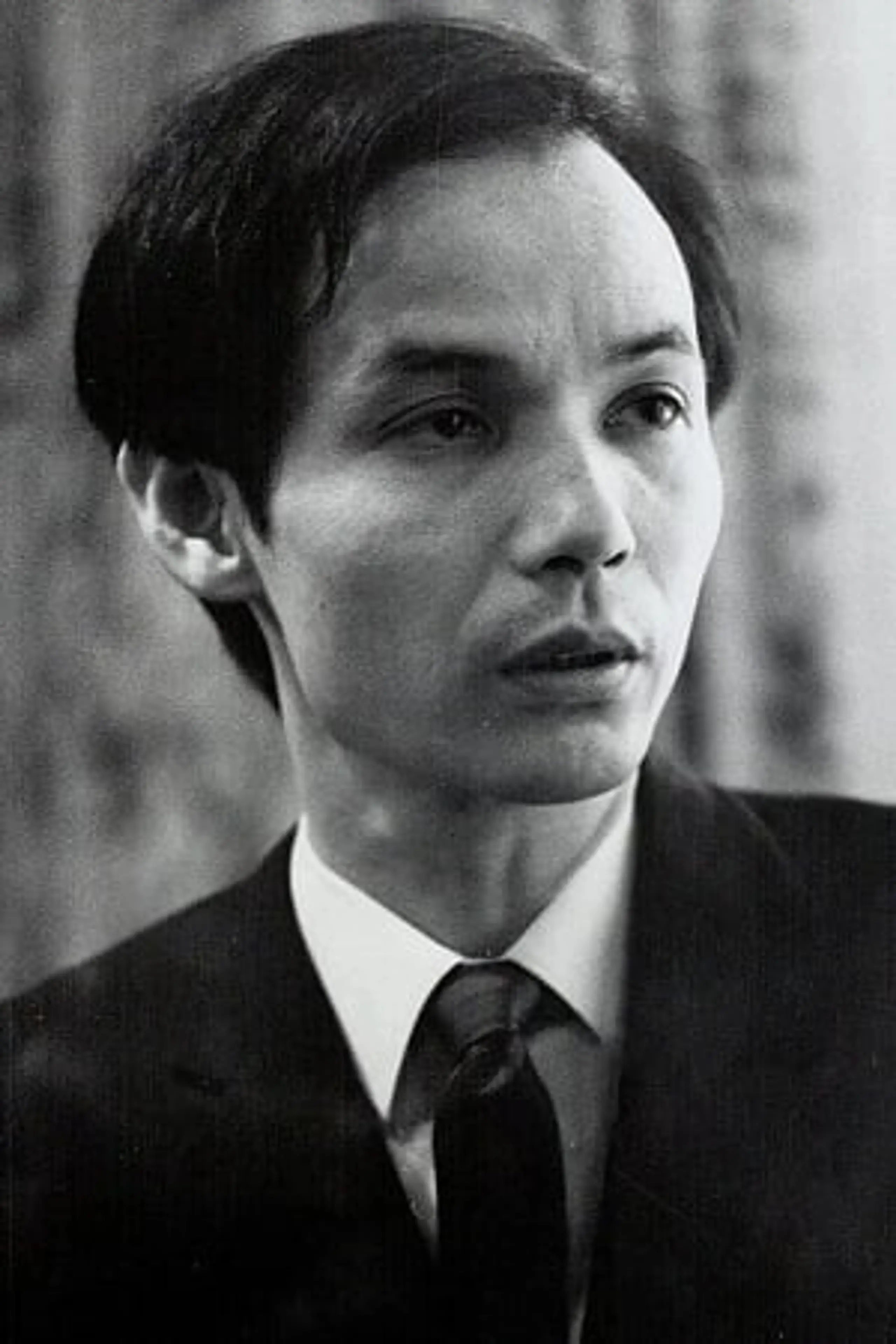 Foto von Toru Takemitsu