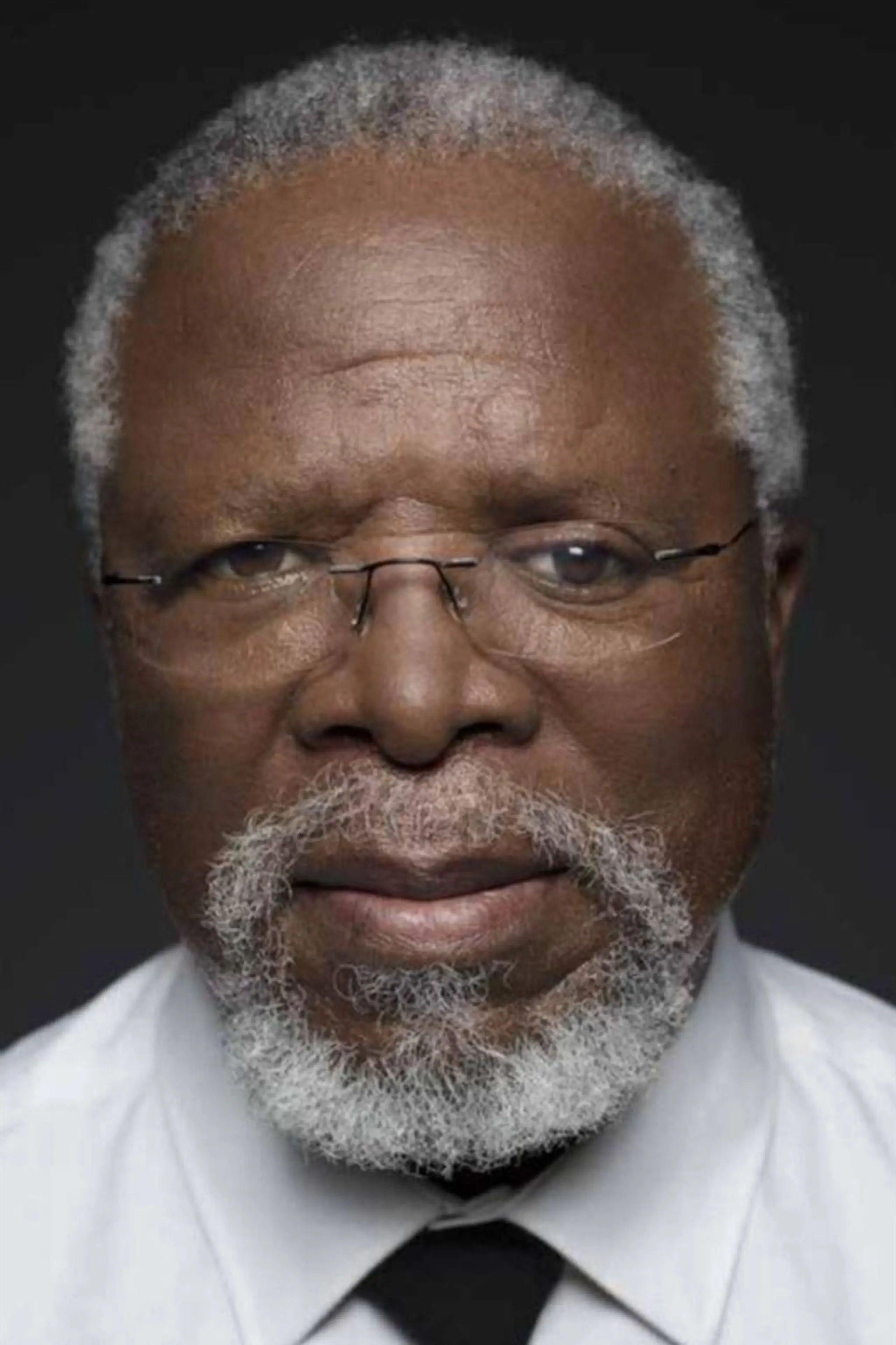 Foto von John Kani