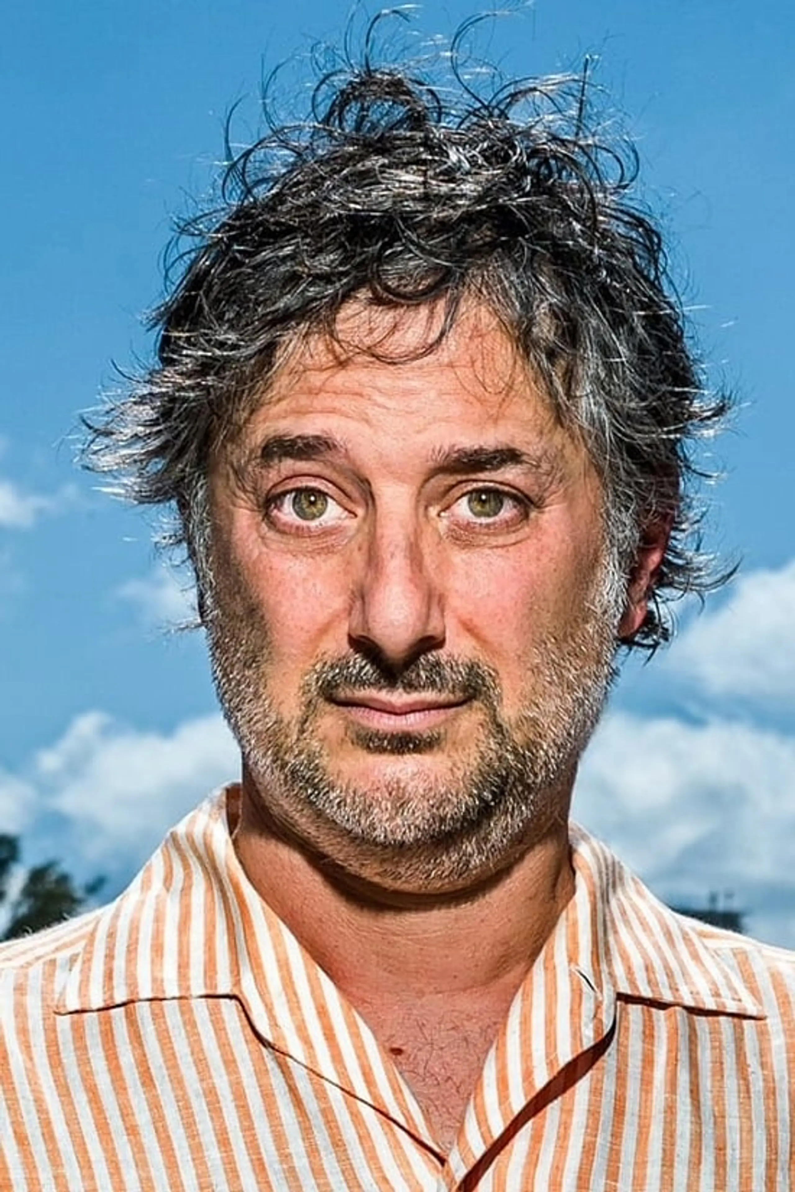 Foto von Harmony Korine