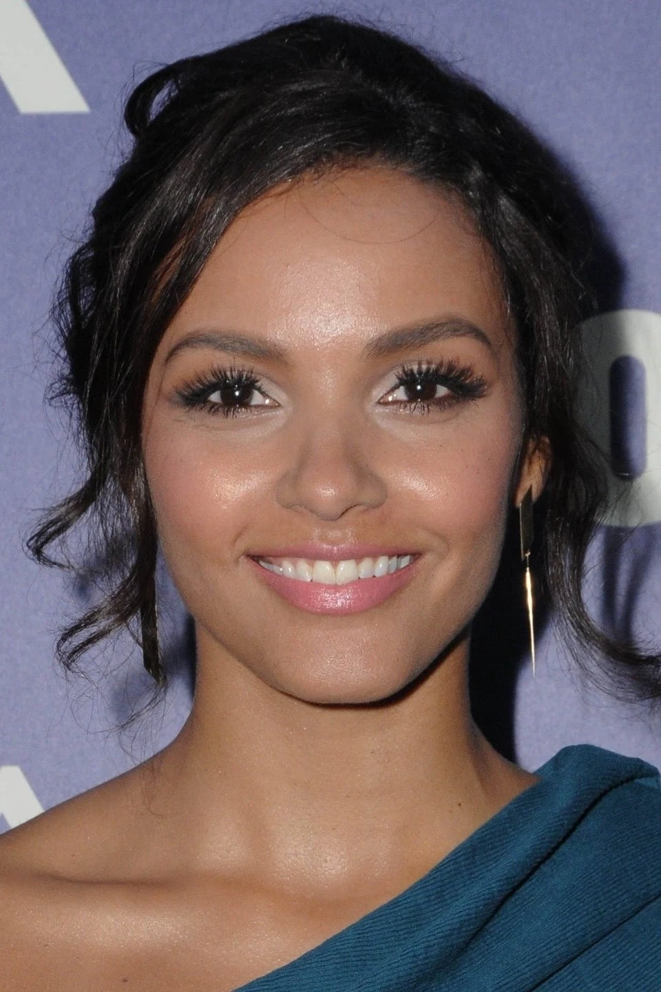 Foto von Jessica Lucas
