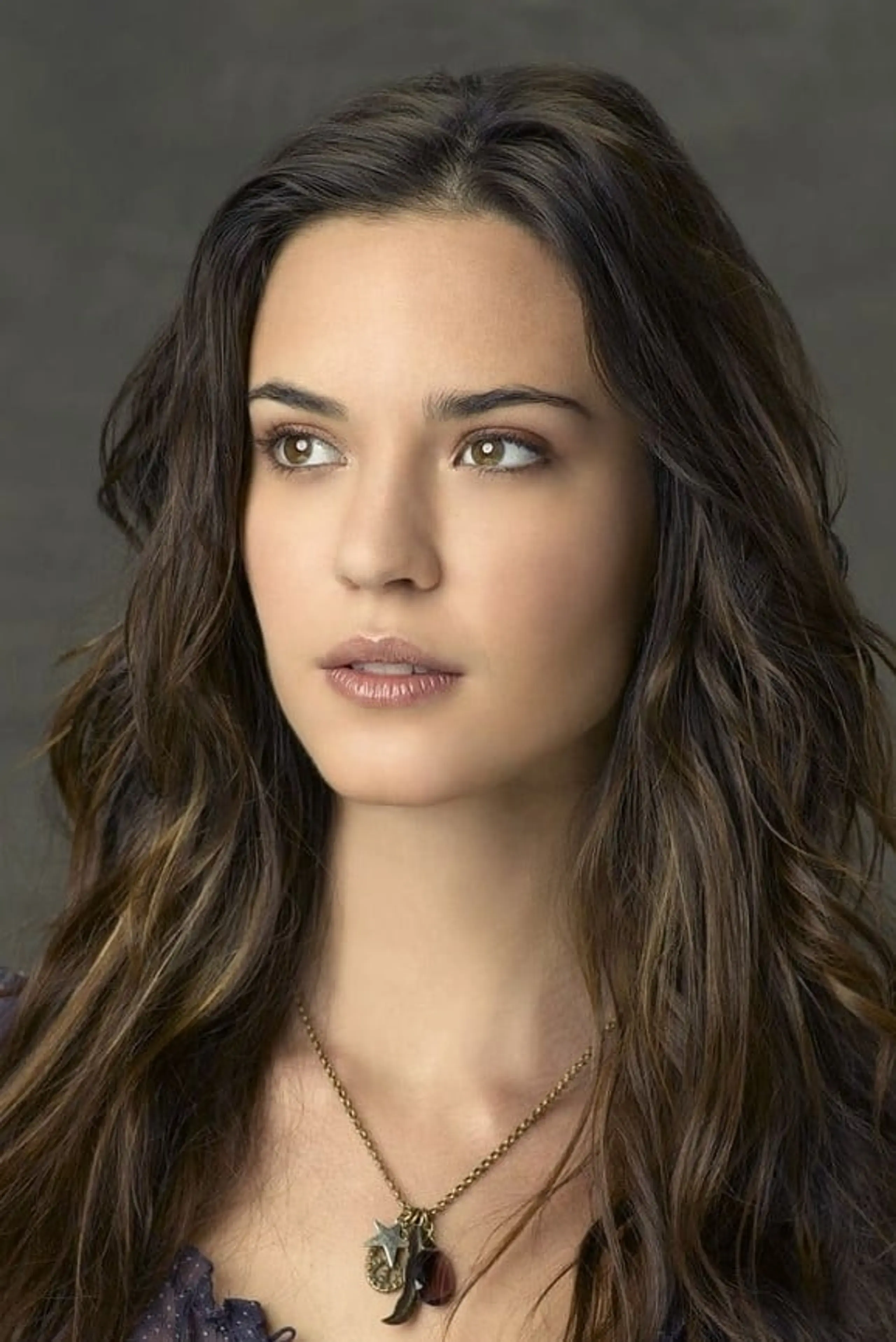 Foto von Odette Annable