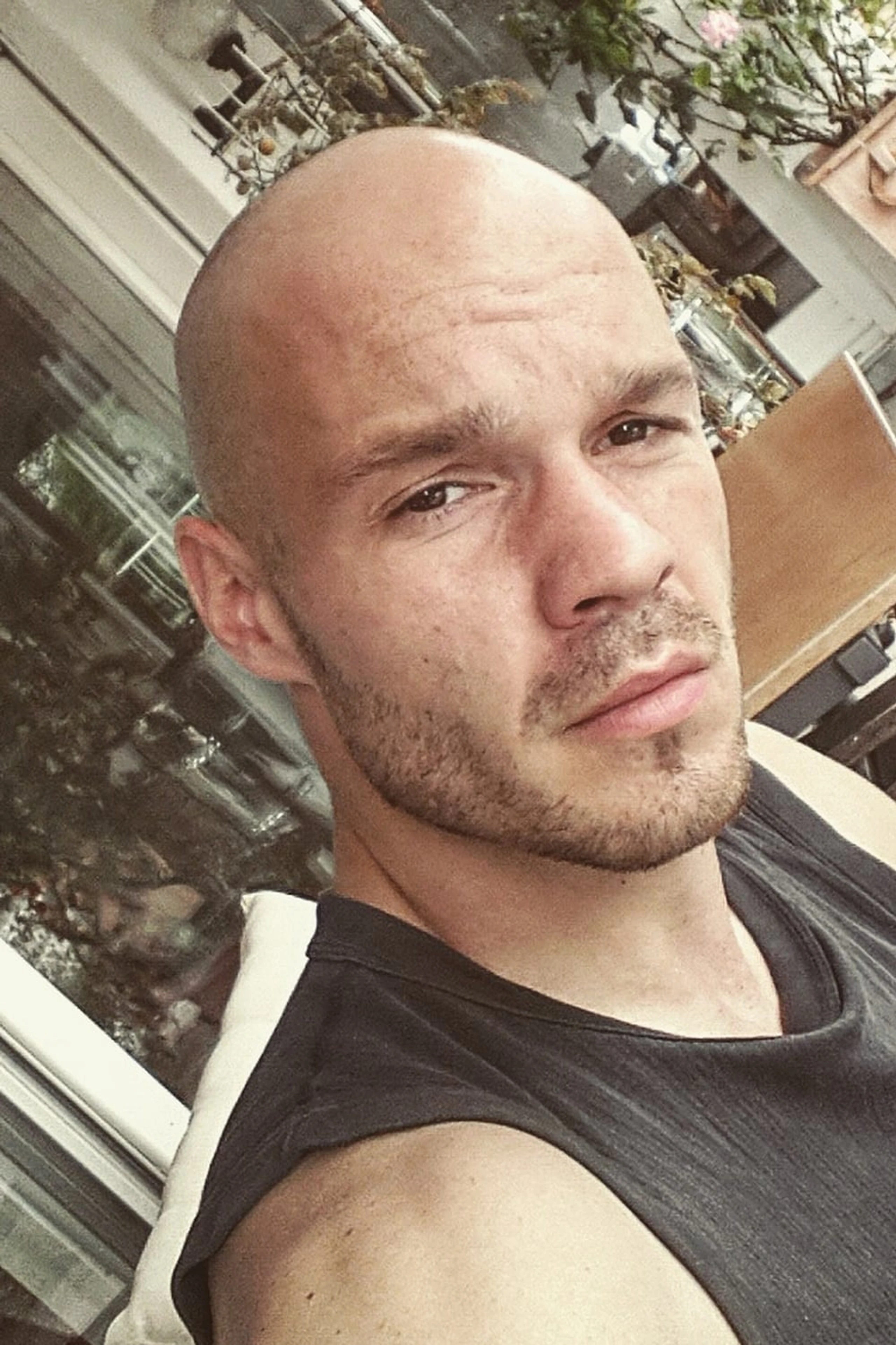 Foto von Christian Meyer