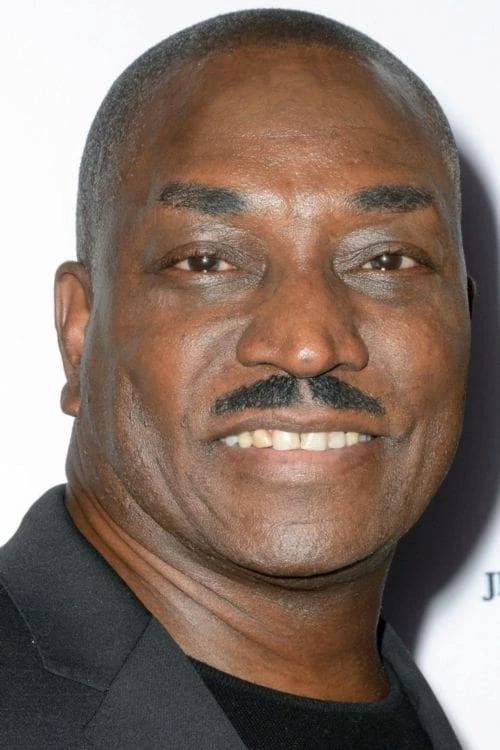 Foto von Clifton Powell