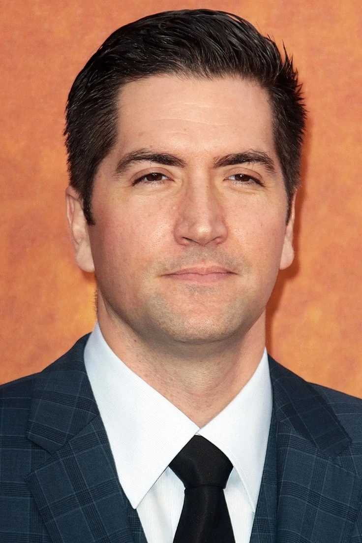 Foto von Drew Goddard