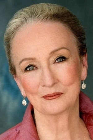 Foto von Kathleen Chalfant