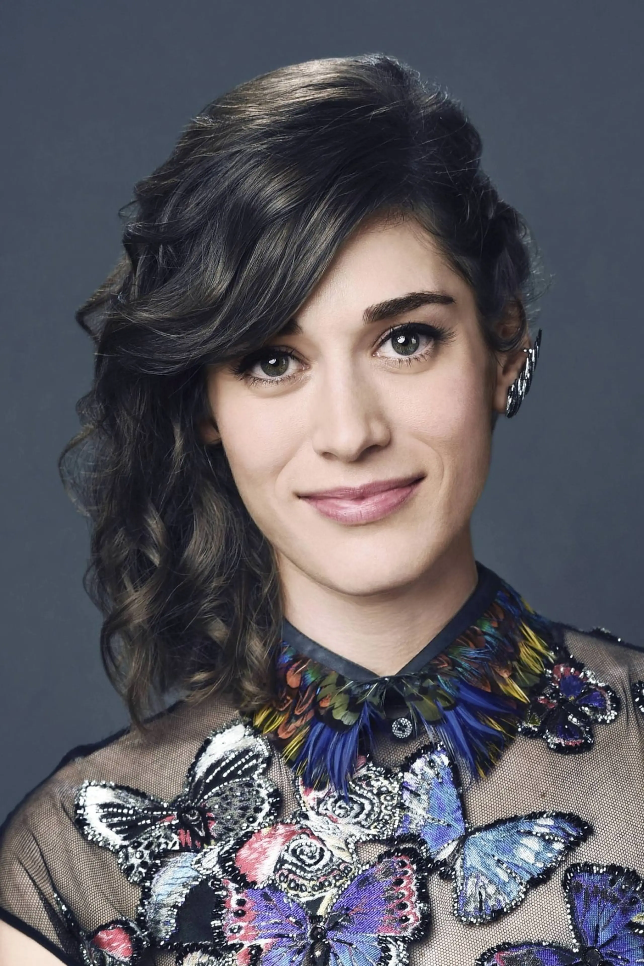 Foto von Lizzy Caplan