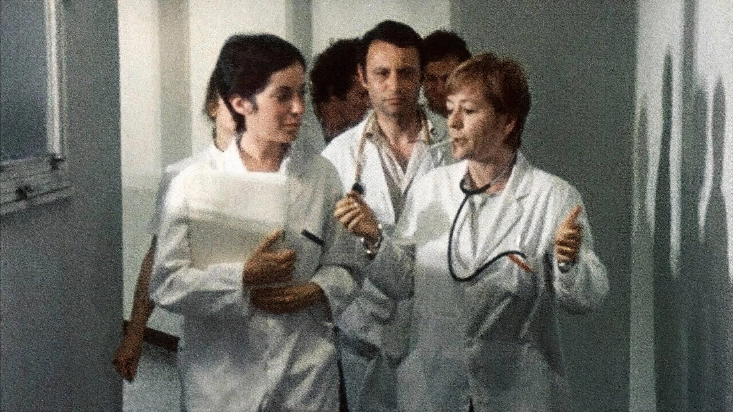 Dr. med. Francoise Gailland