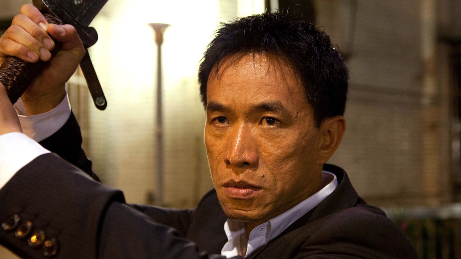 Der Chinese | Film 2011 | TV-MEDIA