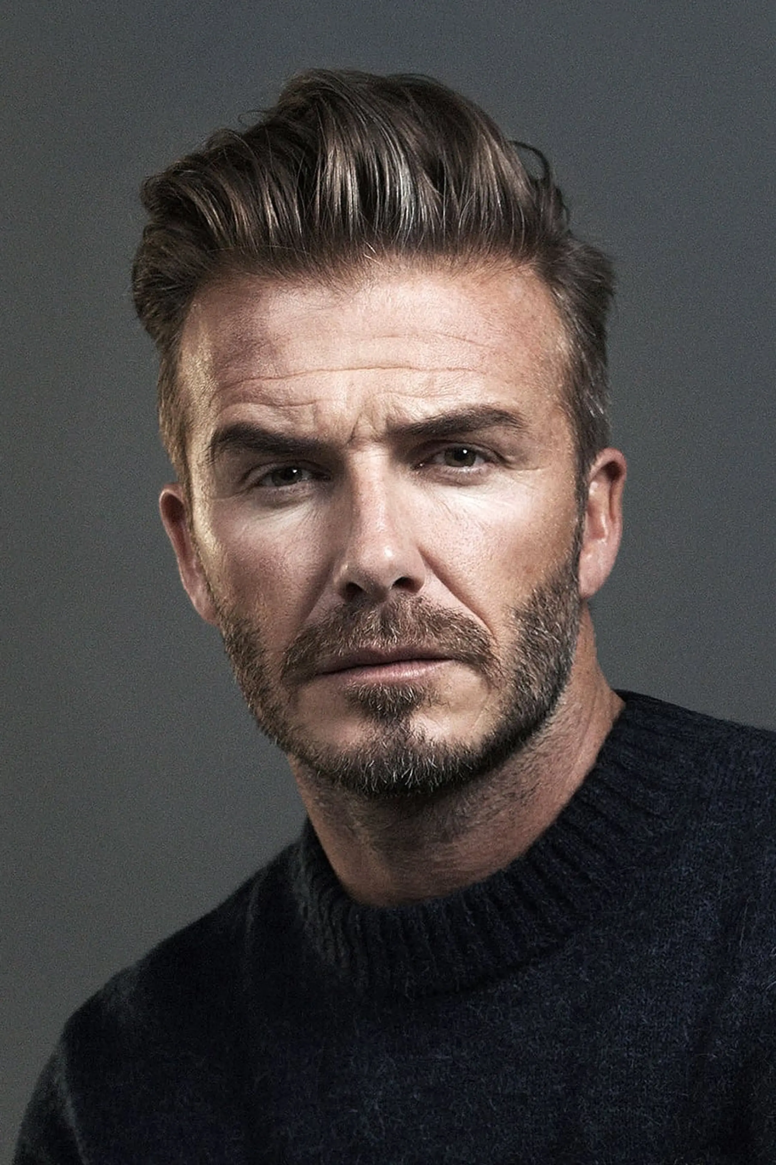 Foto von David Beckham