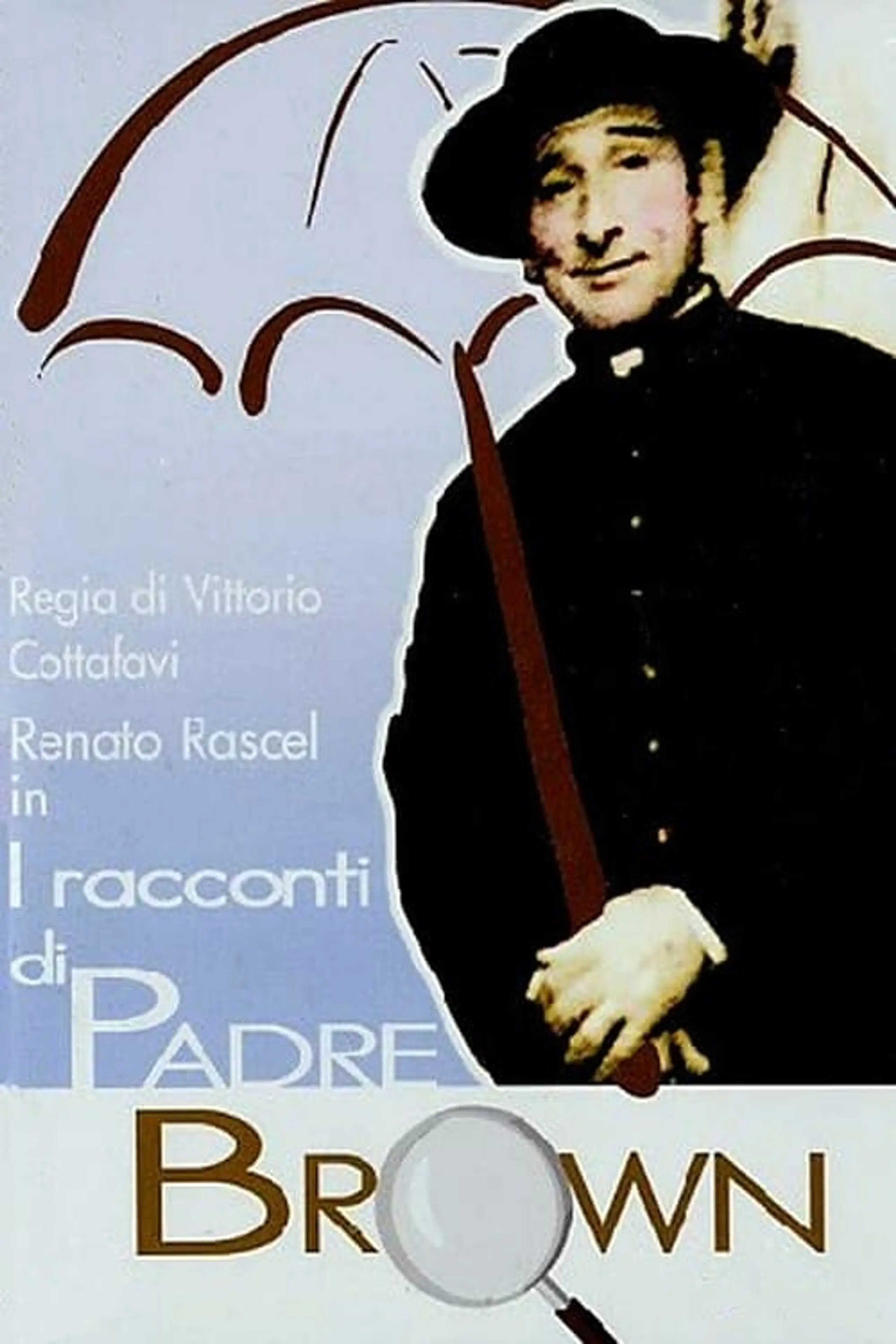 I racconti di padre Brown