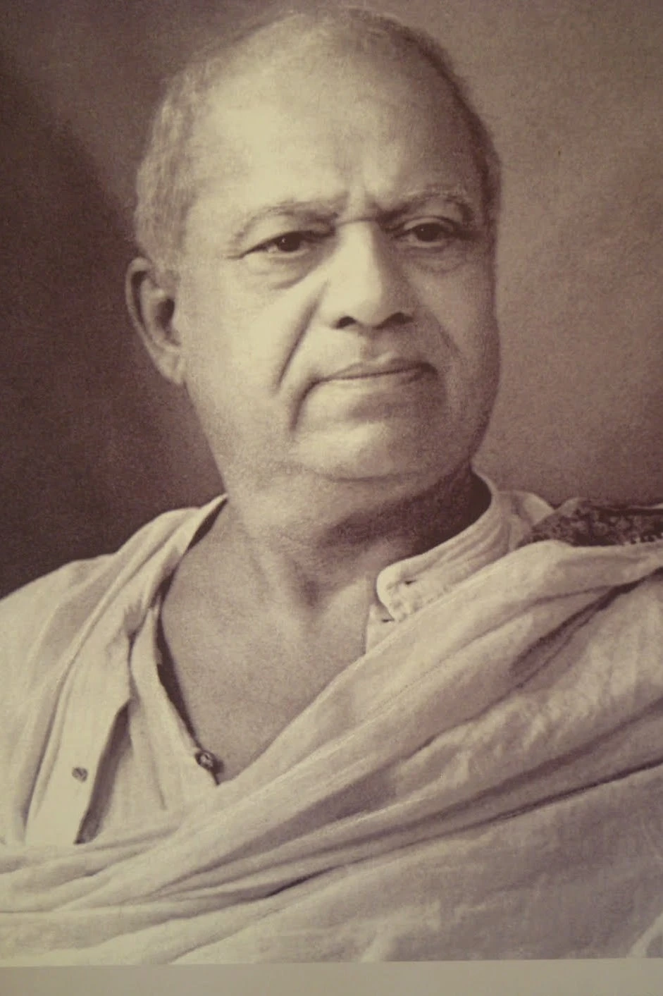 Foto von Dhundiraj Govind Phalke