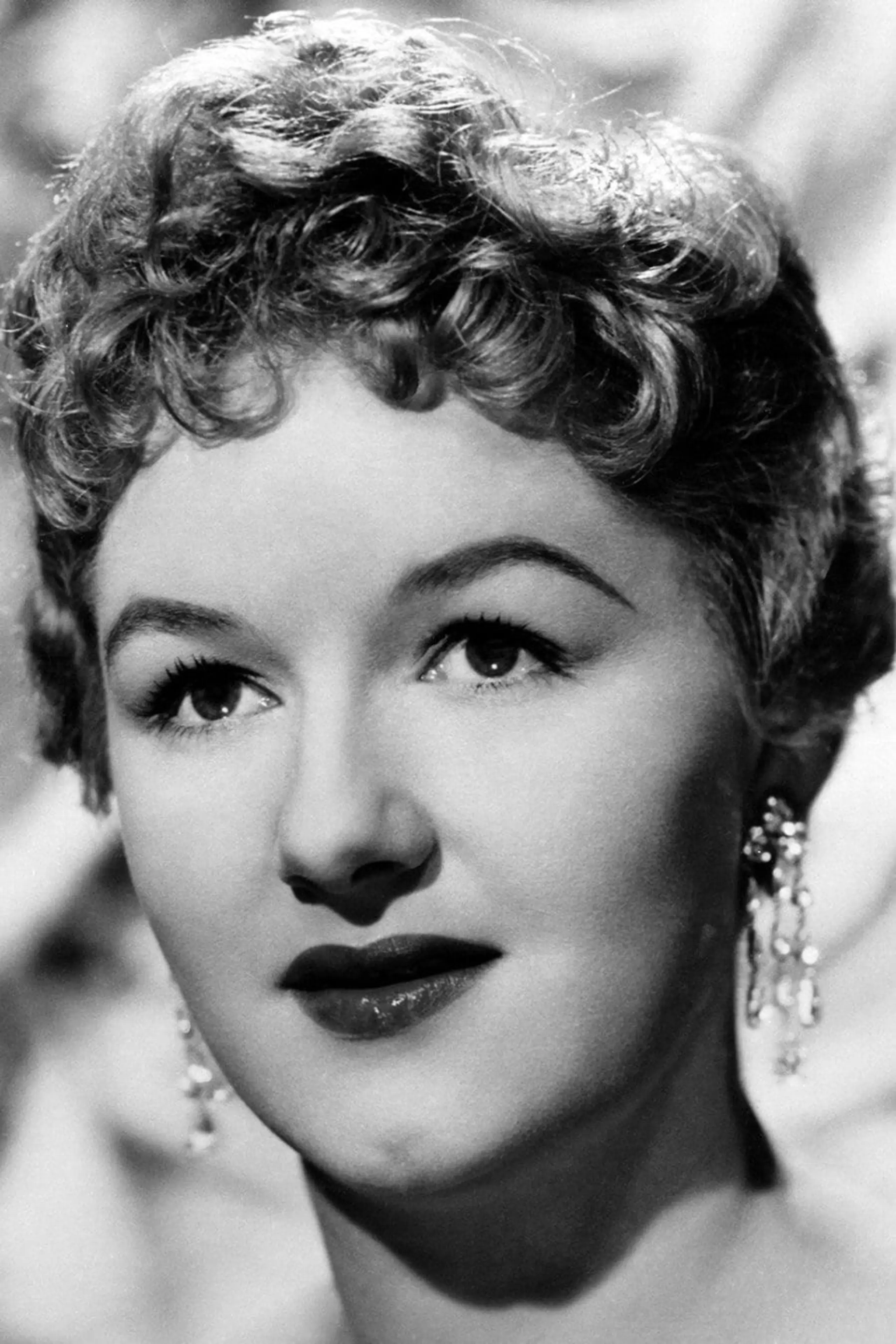 Foto von Joan Sims