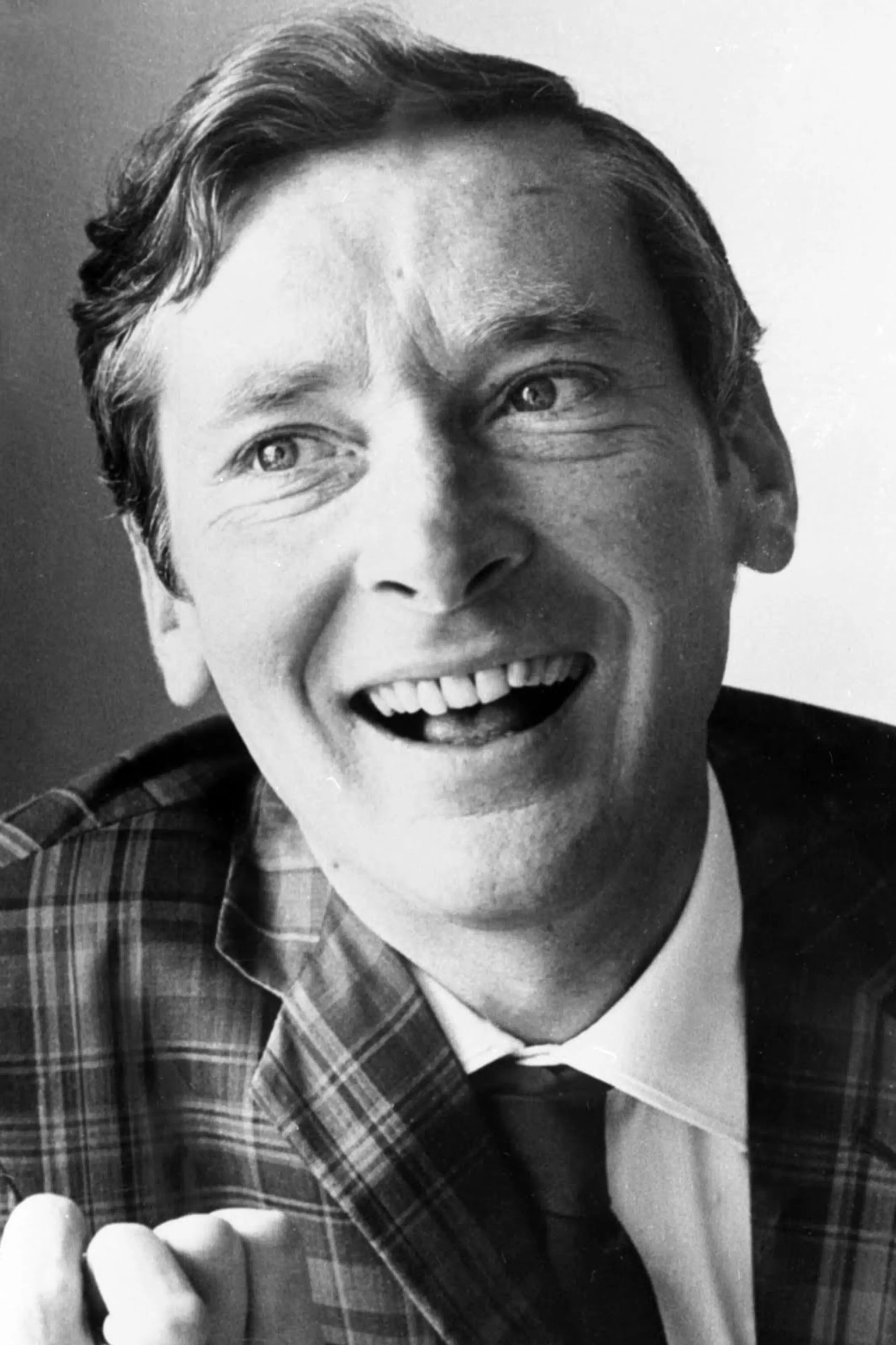 Foto von Kenneth Williams