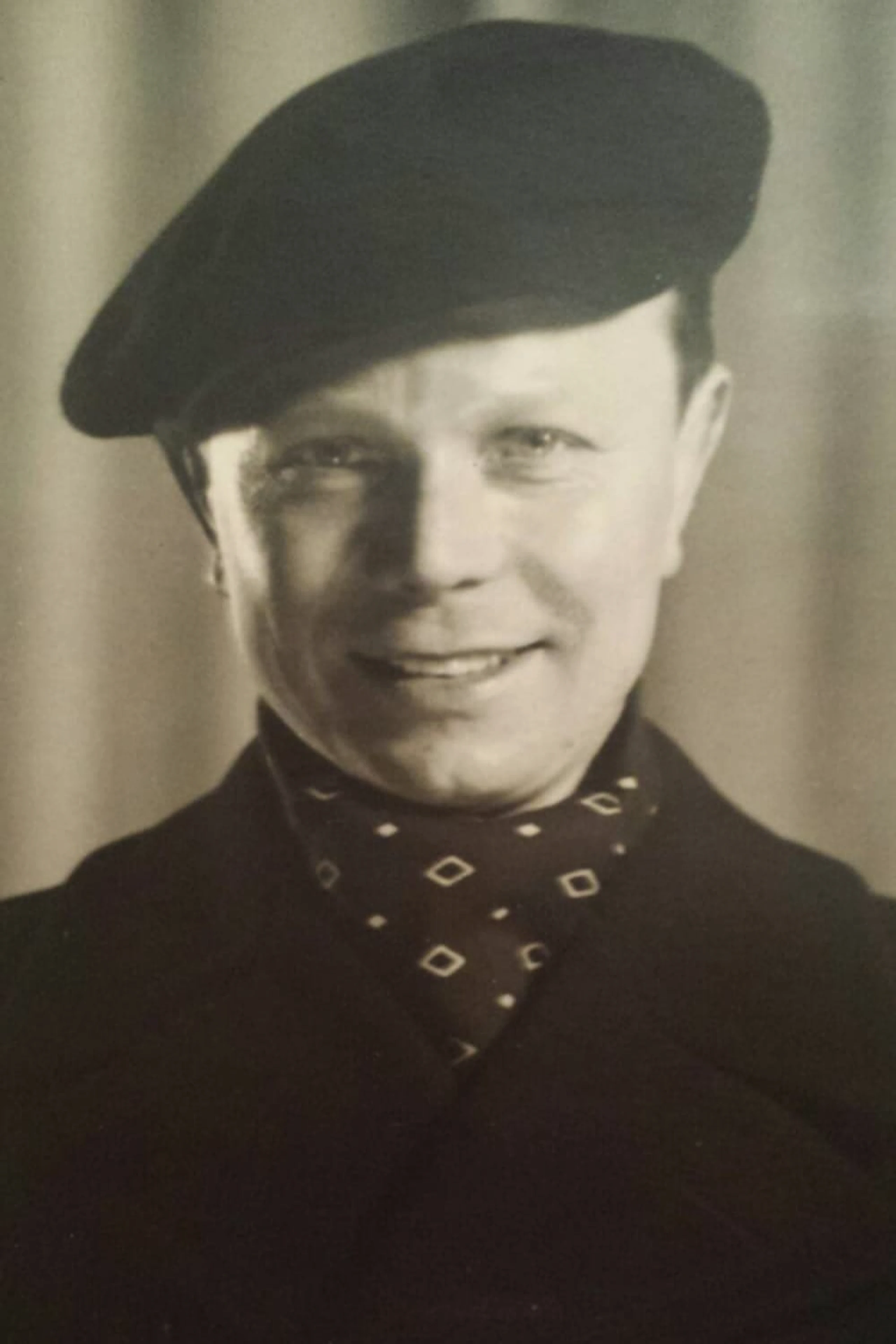 Foto von Erich Gühne