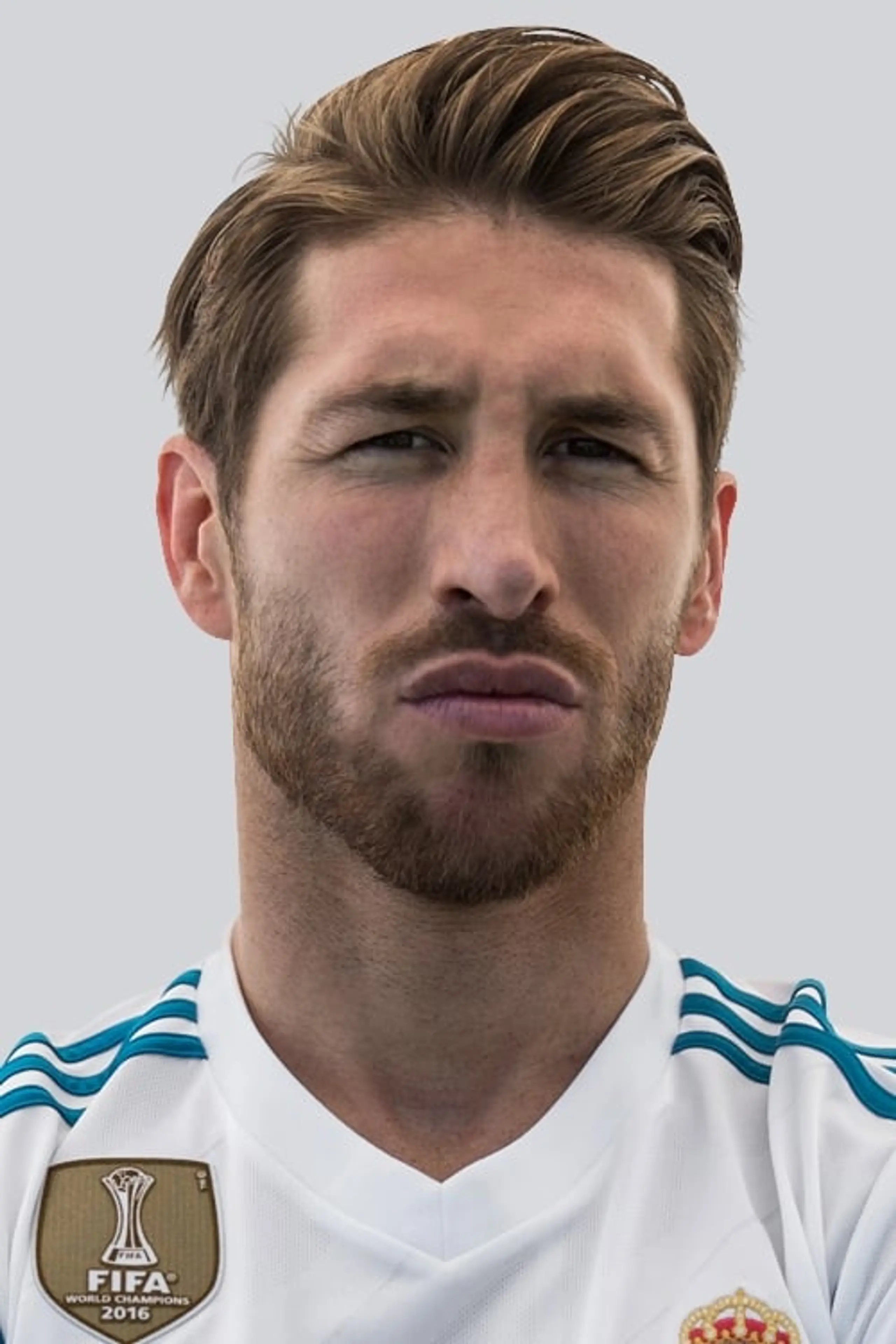 Foto von Sergio Ramos