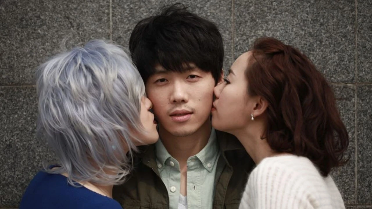 두 아내