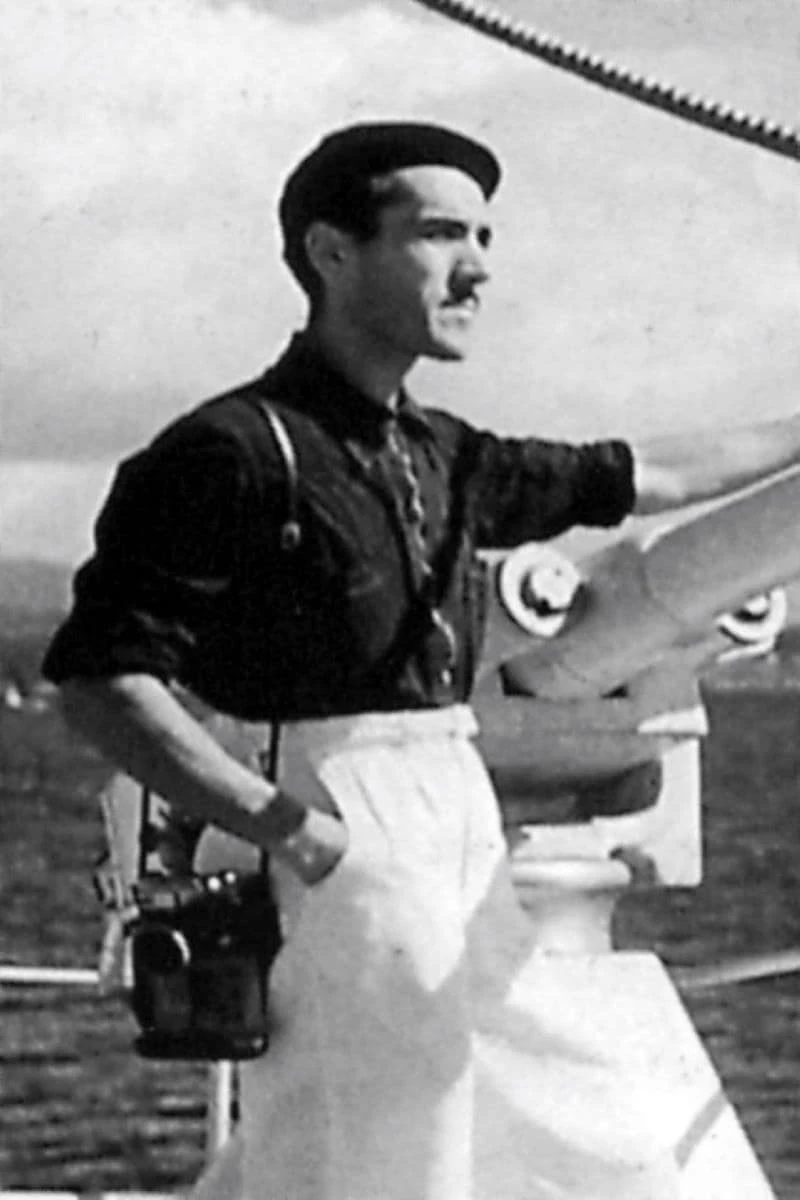 Foto von Cecilio Paniagua