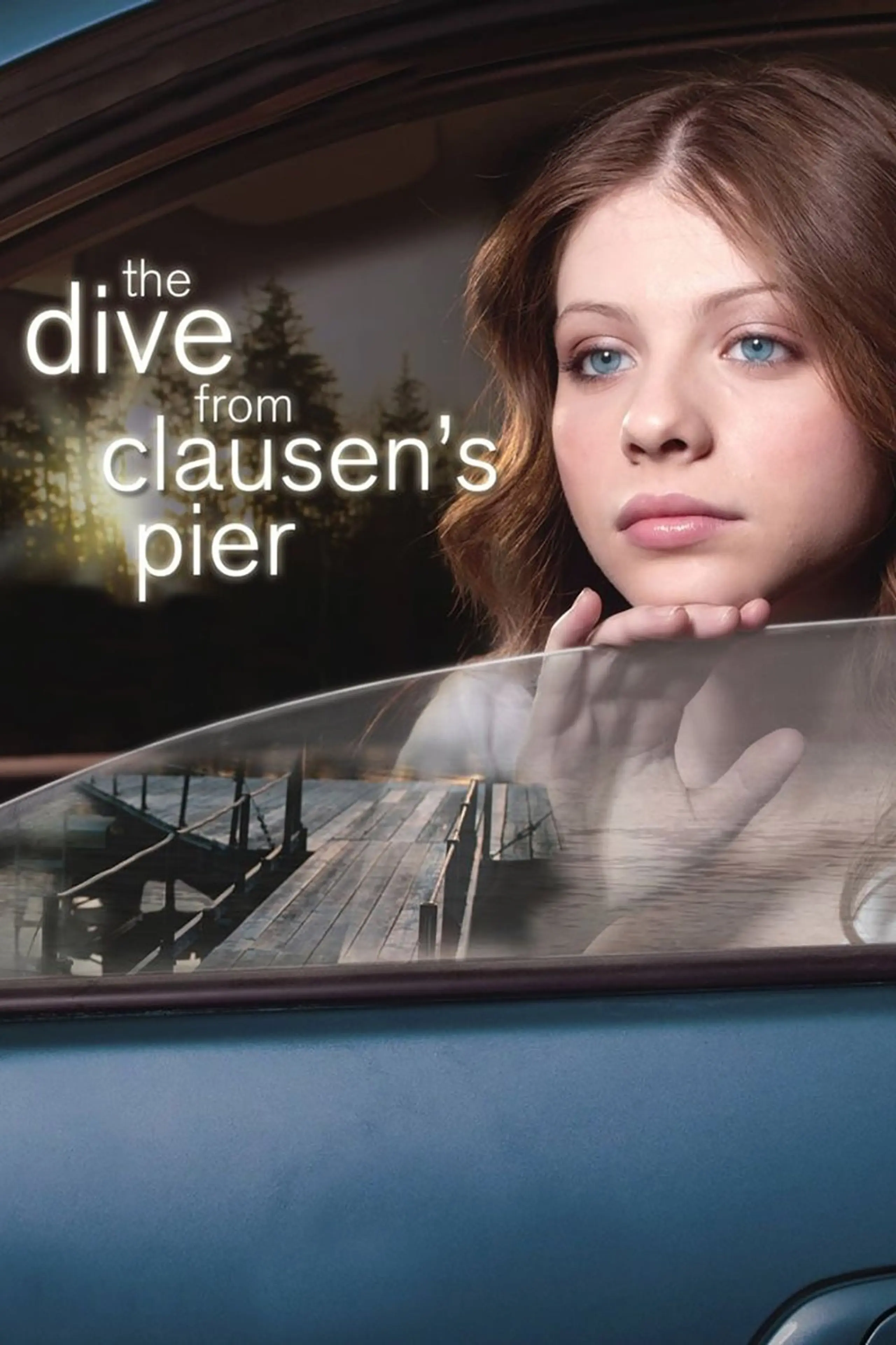 Die Tragödie von Clausens Pier