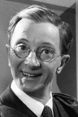 Foto von Charles Hawtrey
