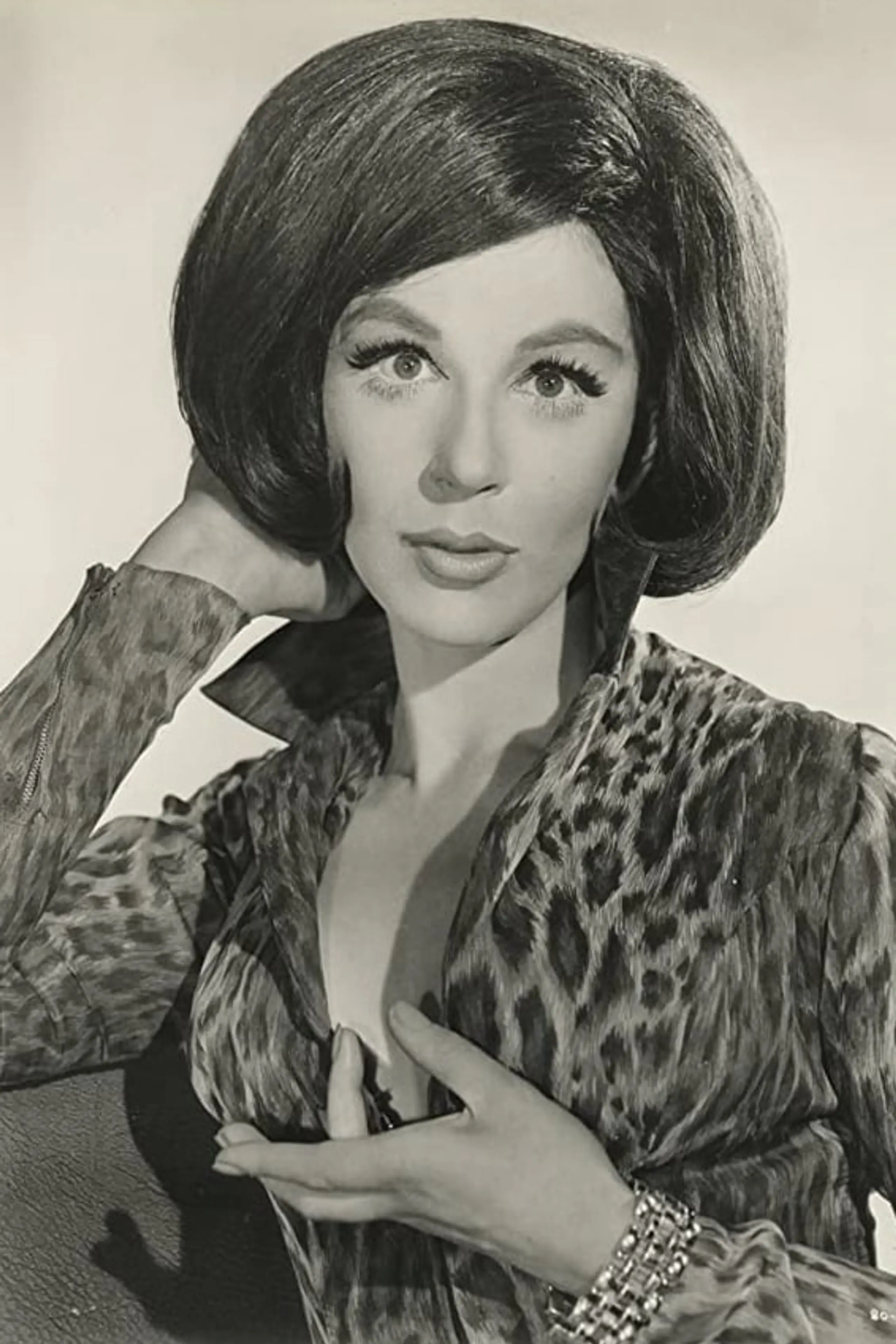 Foto von Fenella Fielding