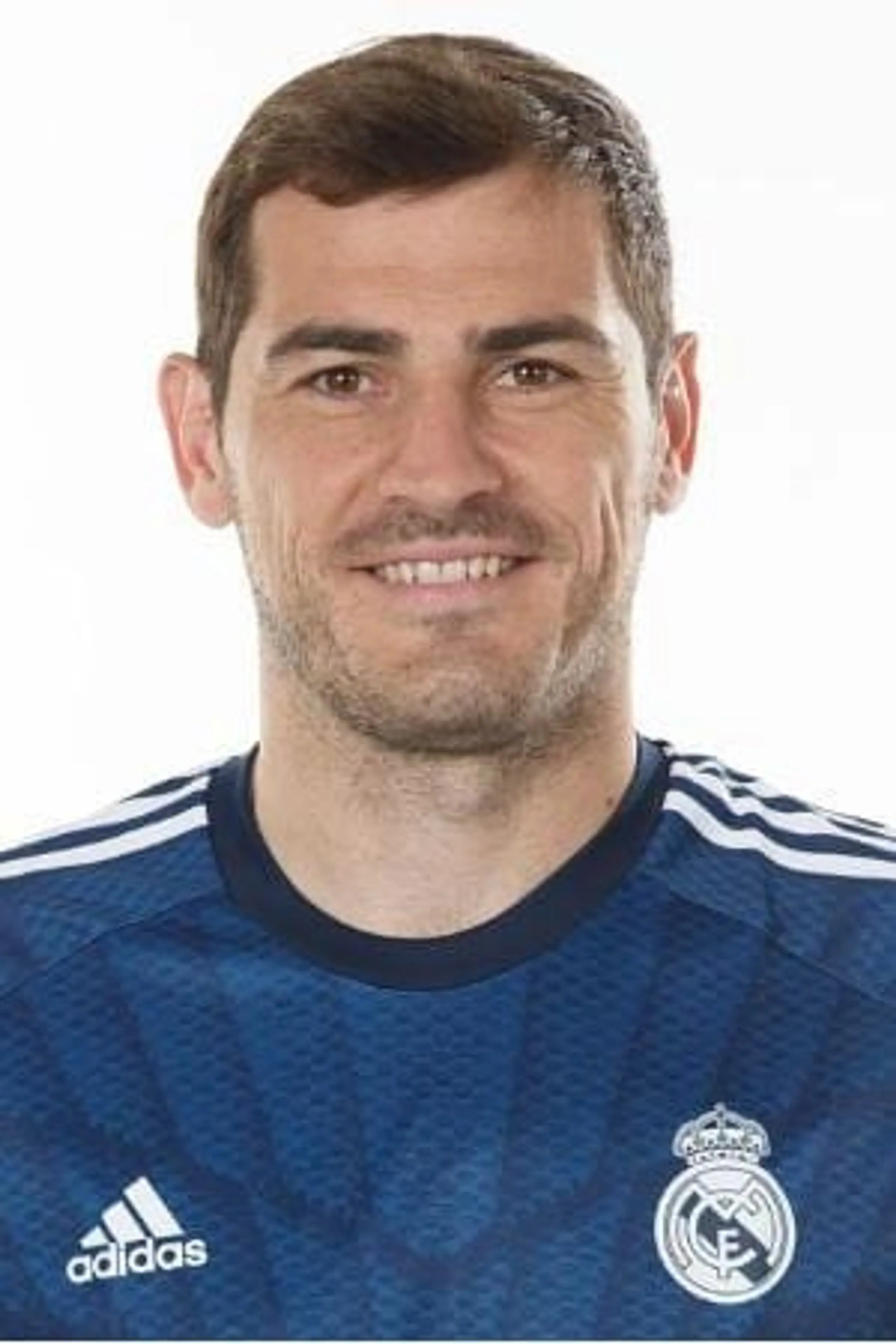 Foto von Iker Casillas