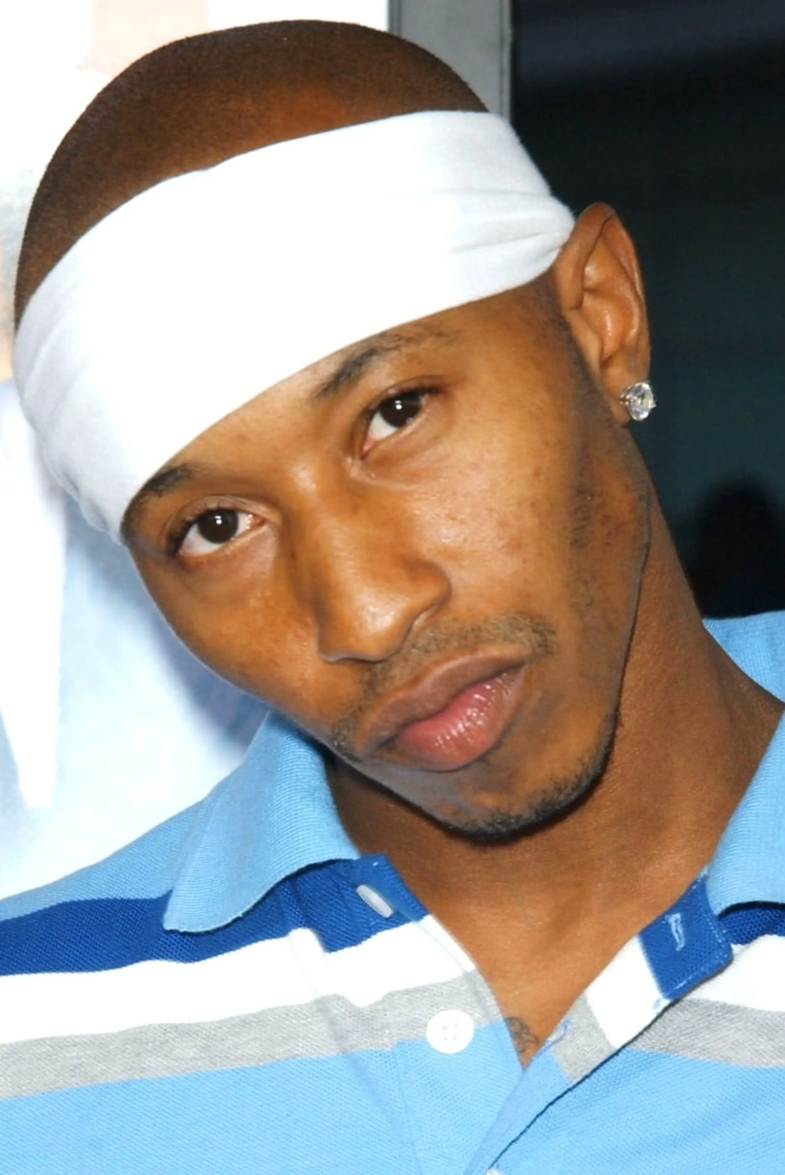 Foto von Fredro Starr