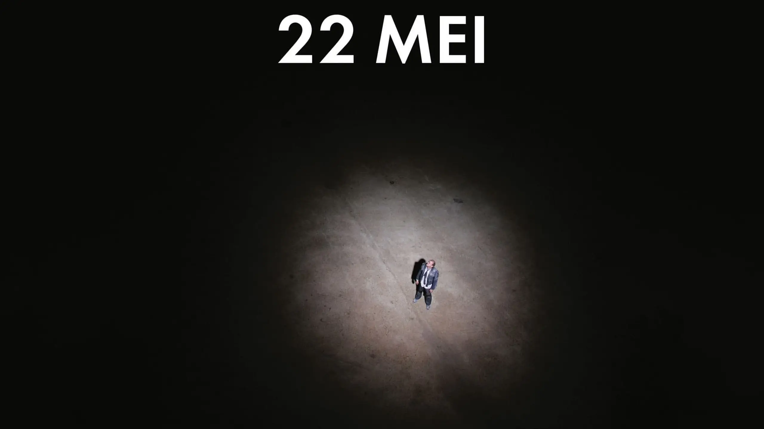 22. Mai