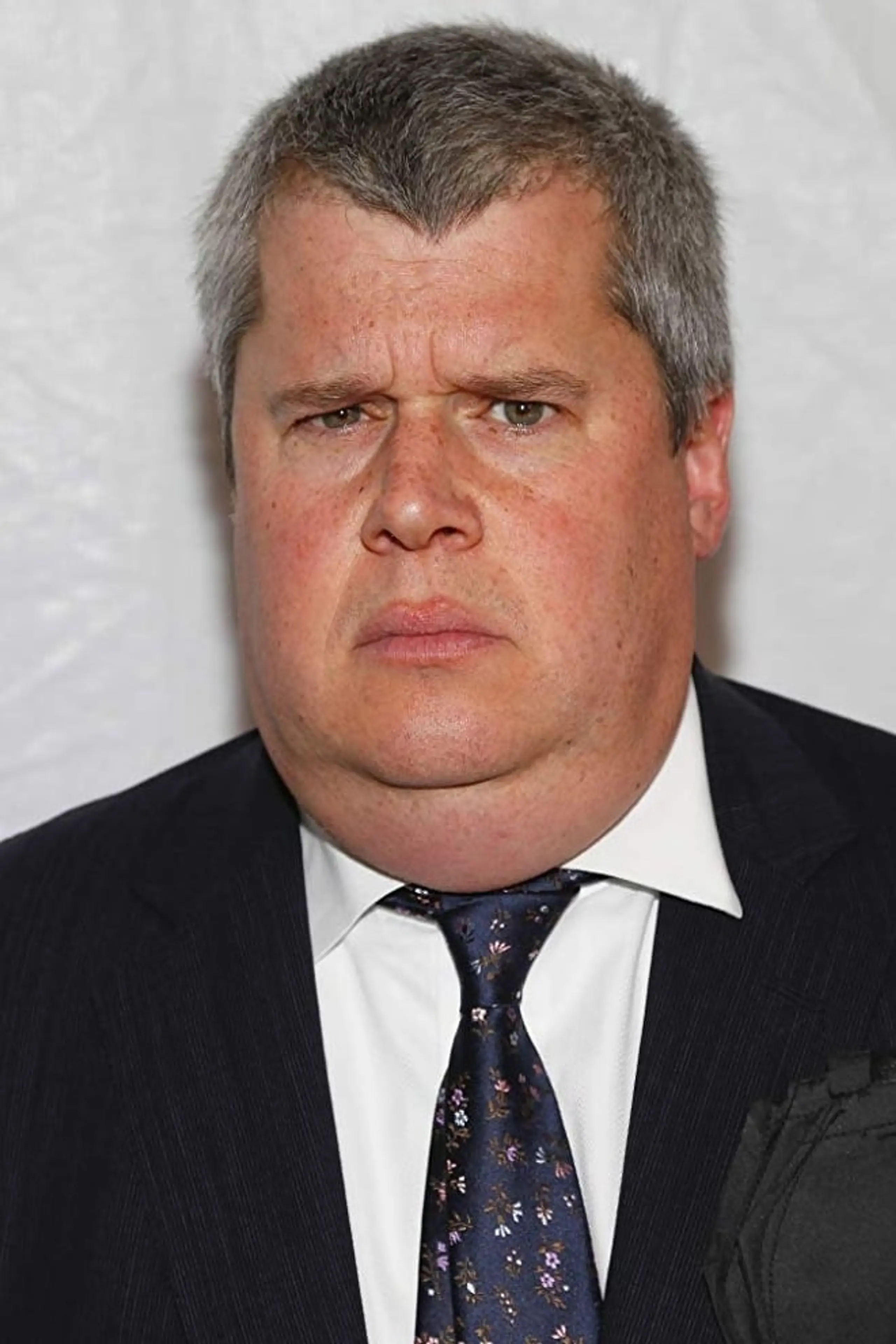 Foto von Daniel Handler