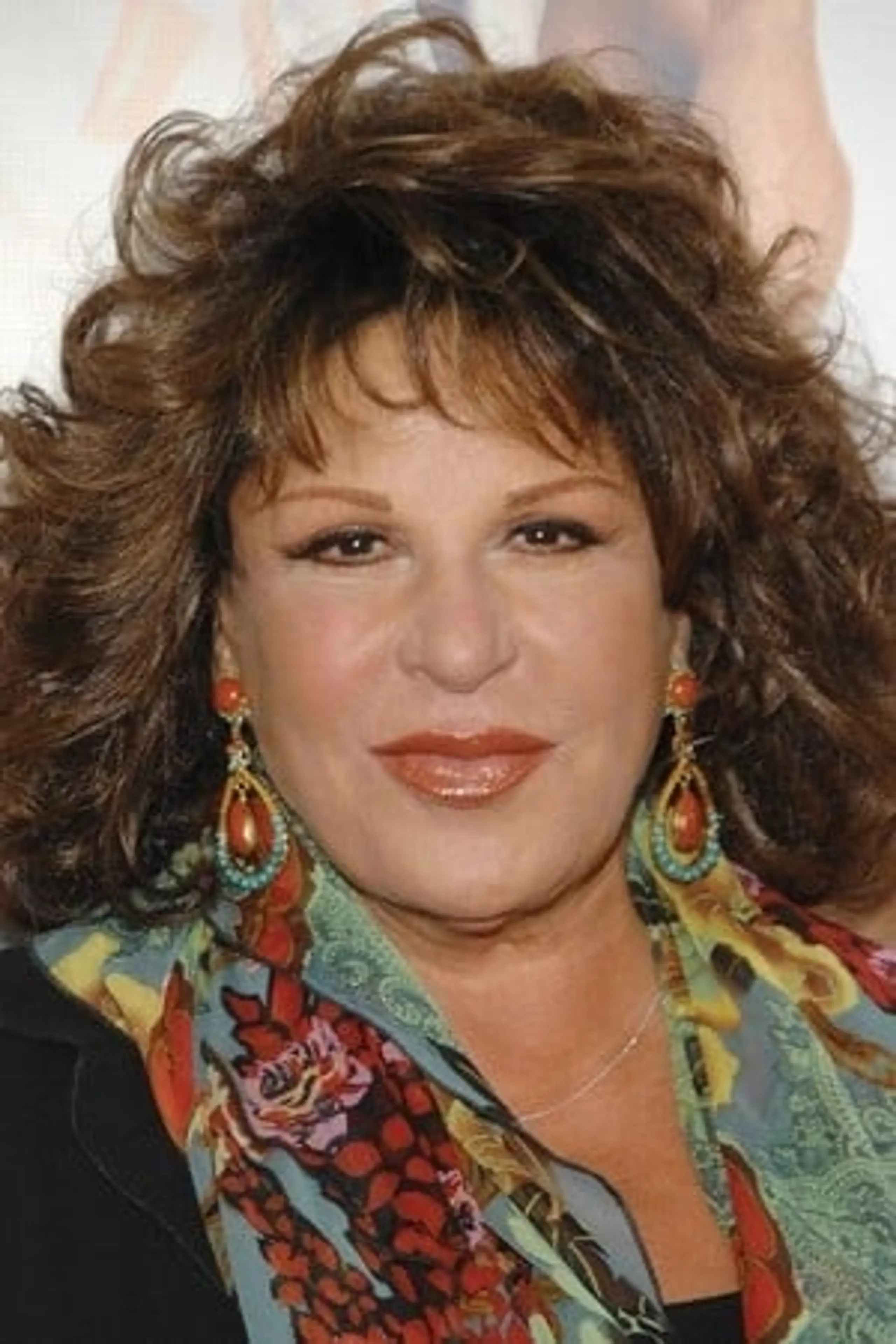 Foto von Lainie Kazan