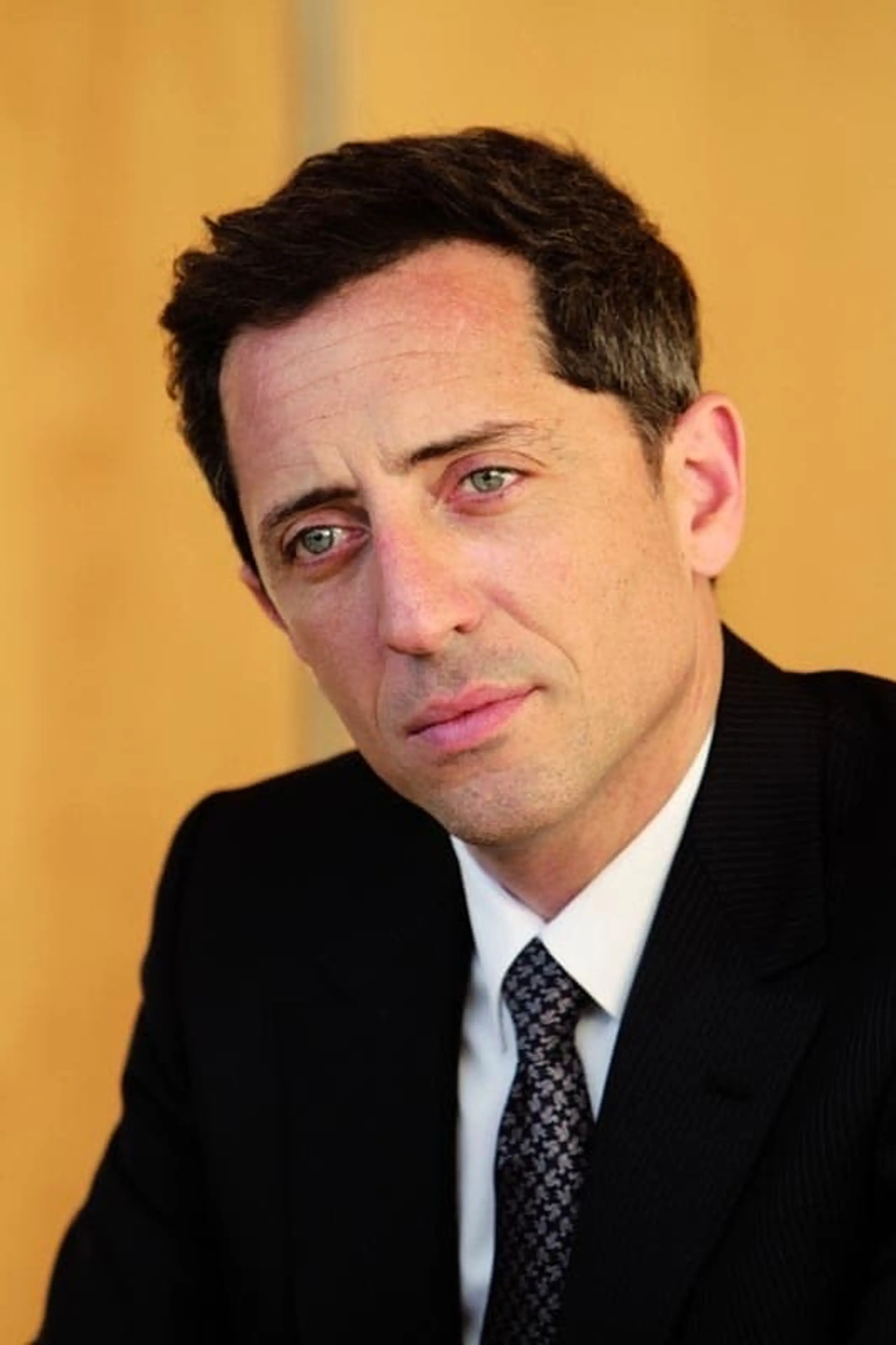 Foto von Gad Elmaleh