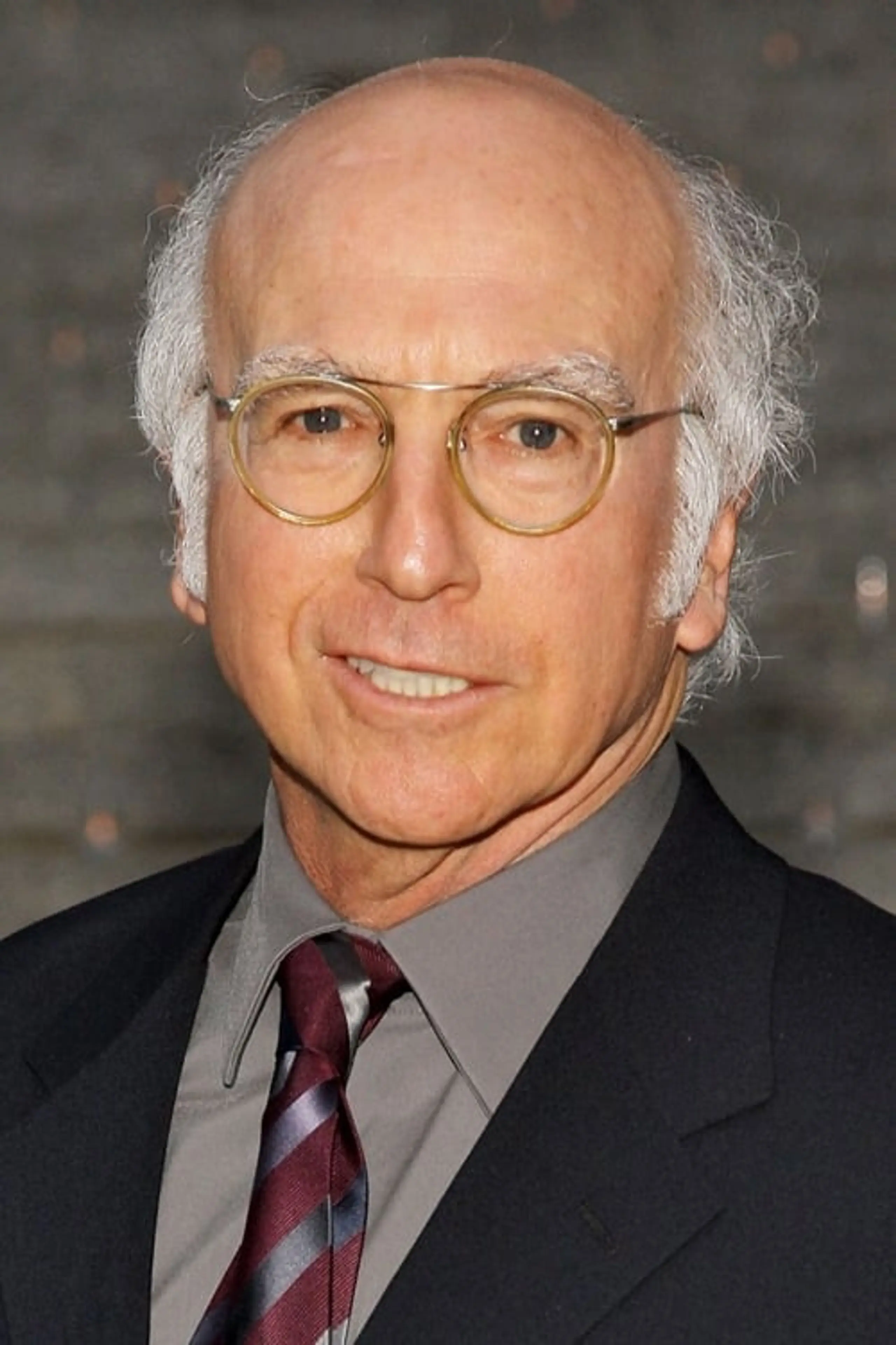 Foto von Larry David