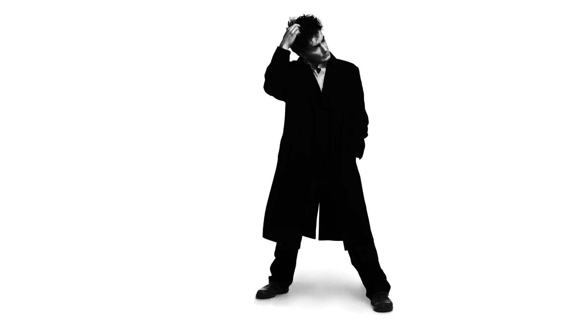 Dylan Moran - What It Is