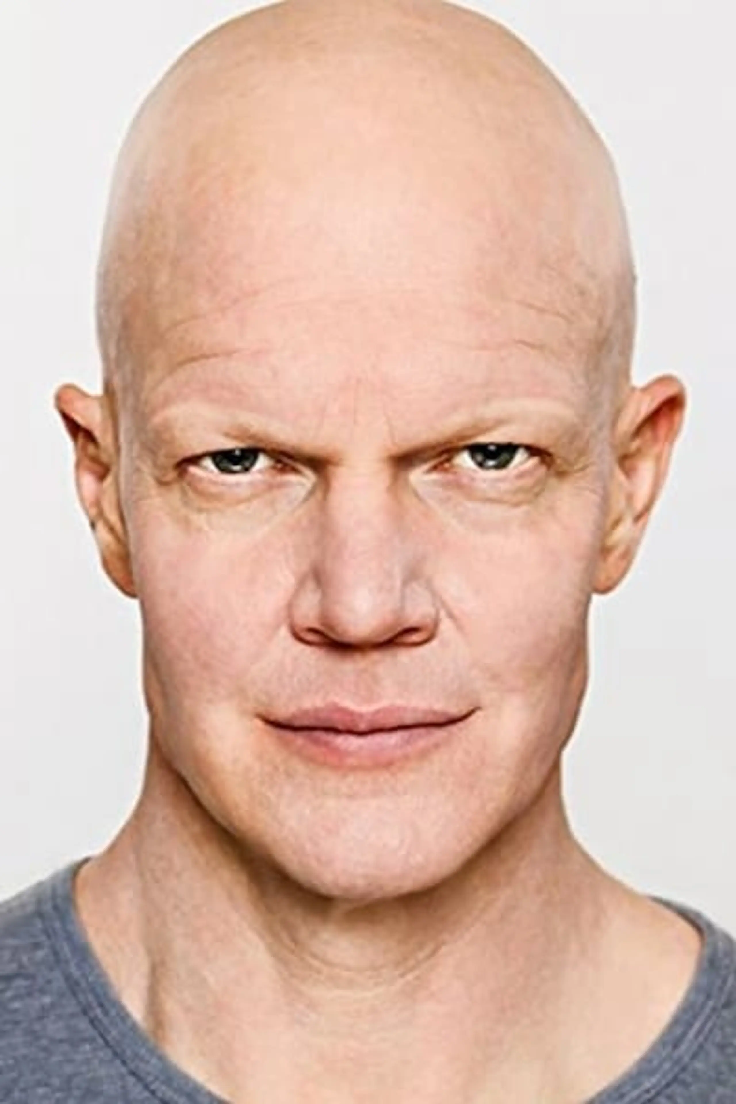 Foto von Derek Mears