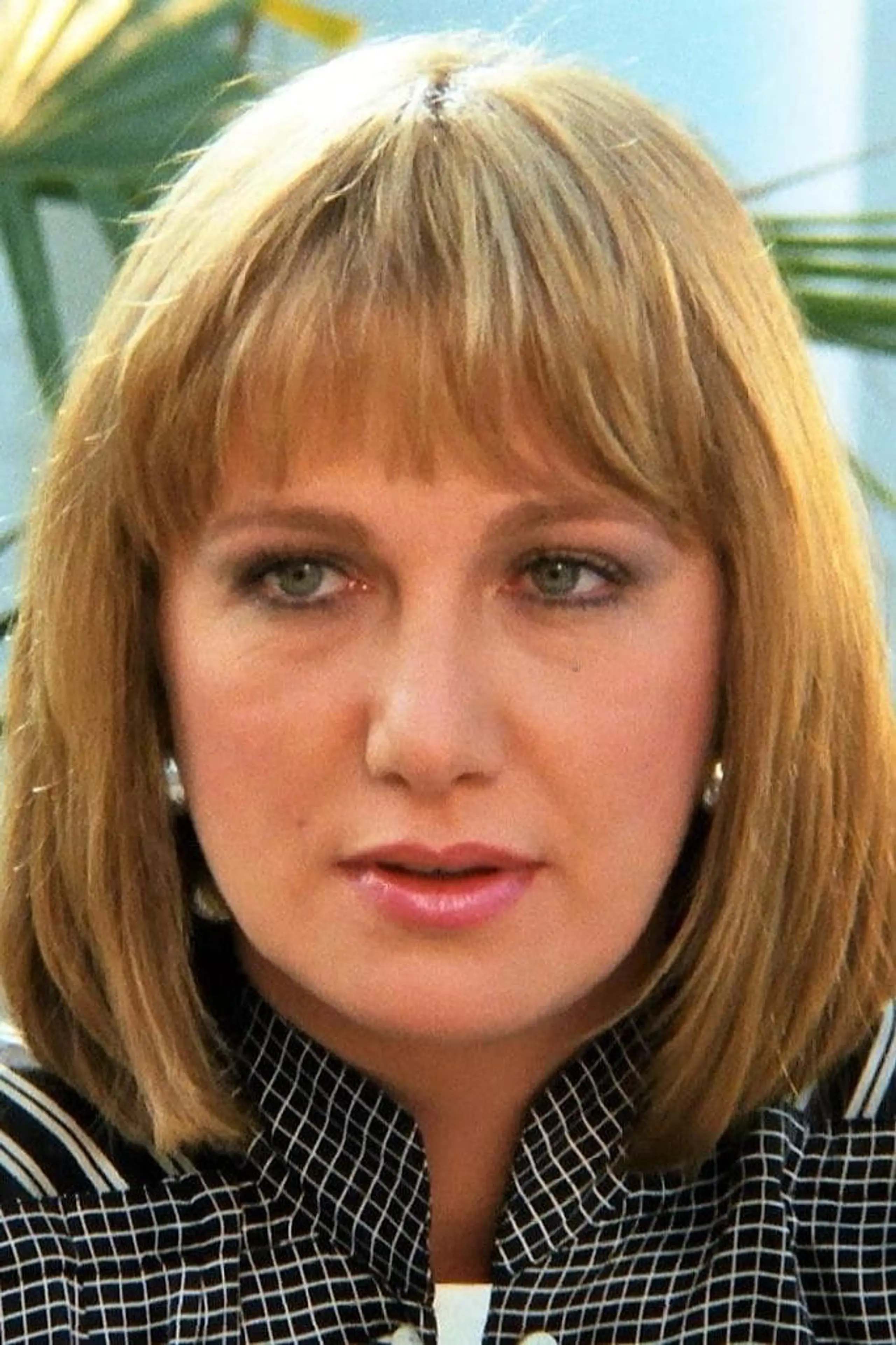 Foto von Daria Nicolodi