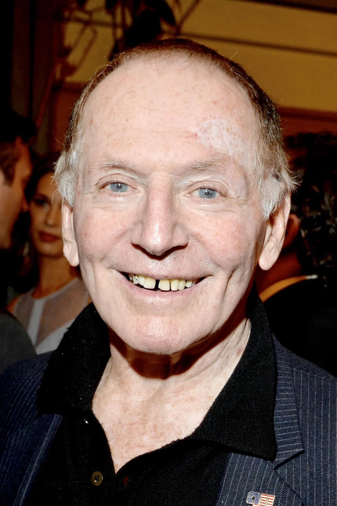 Paul Herman