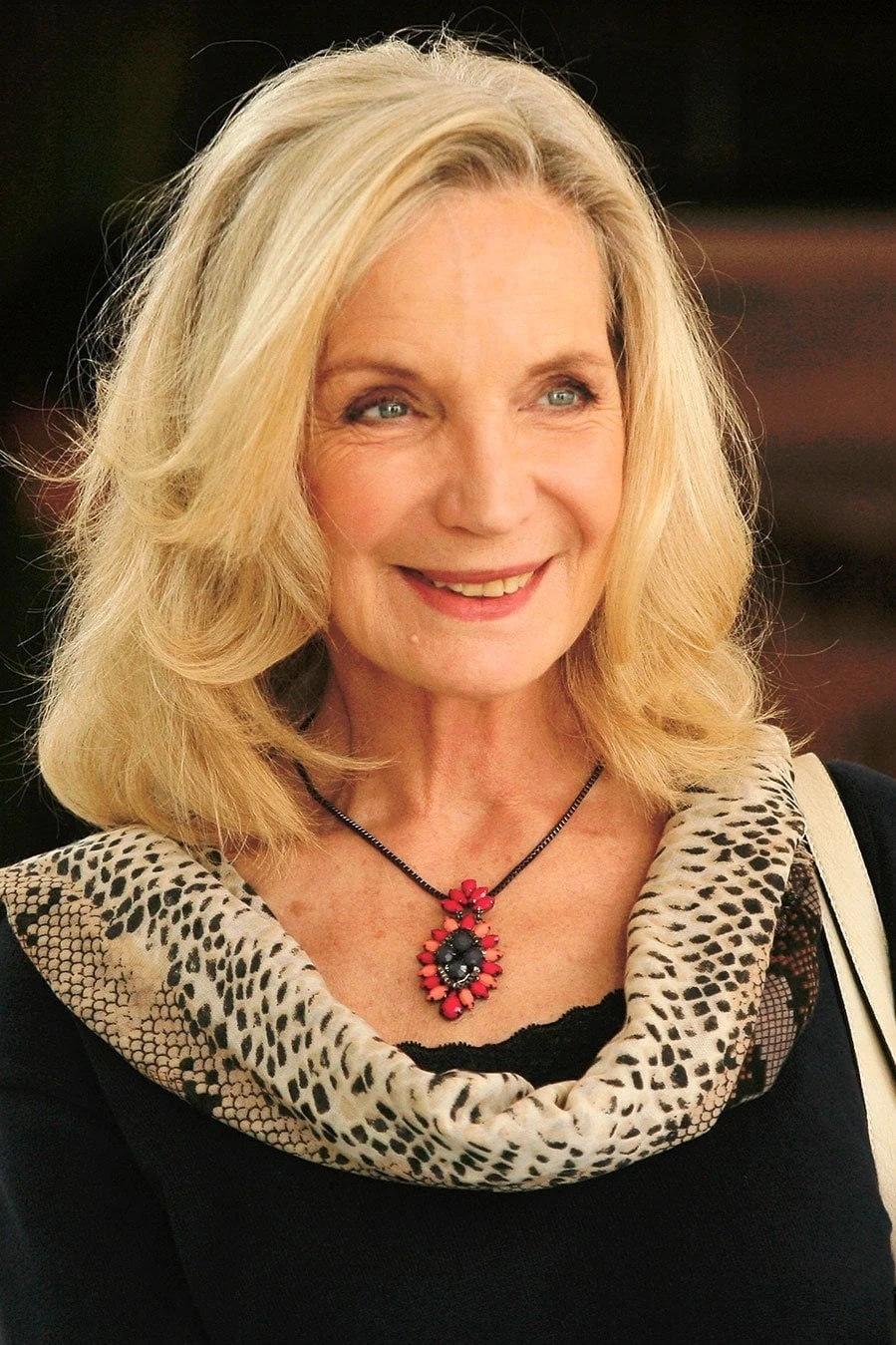 Foto von Marie-Christine Adam