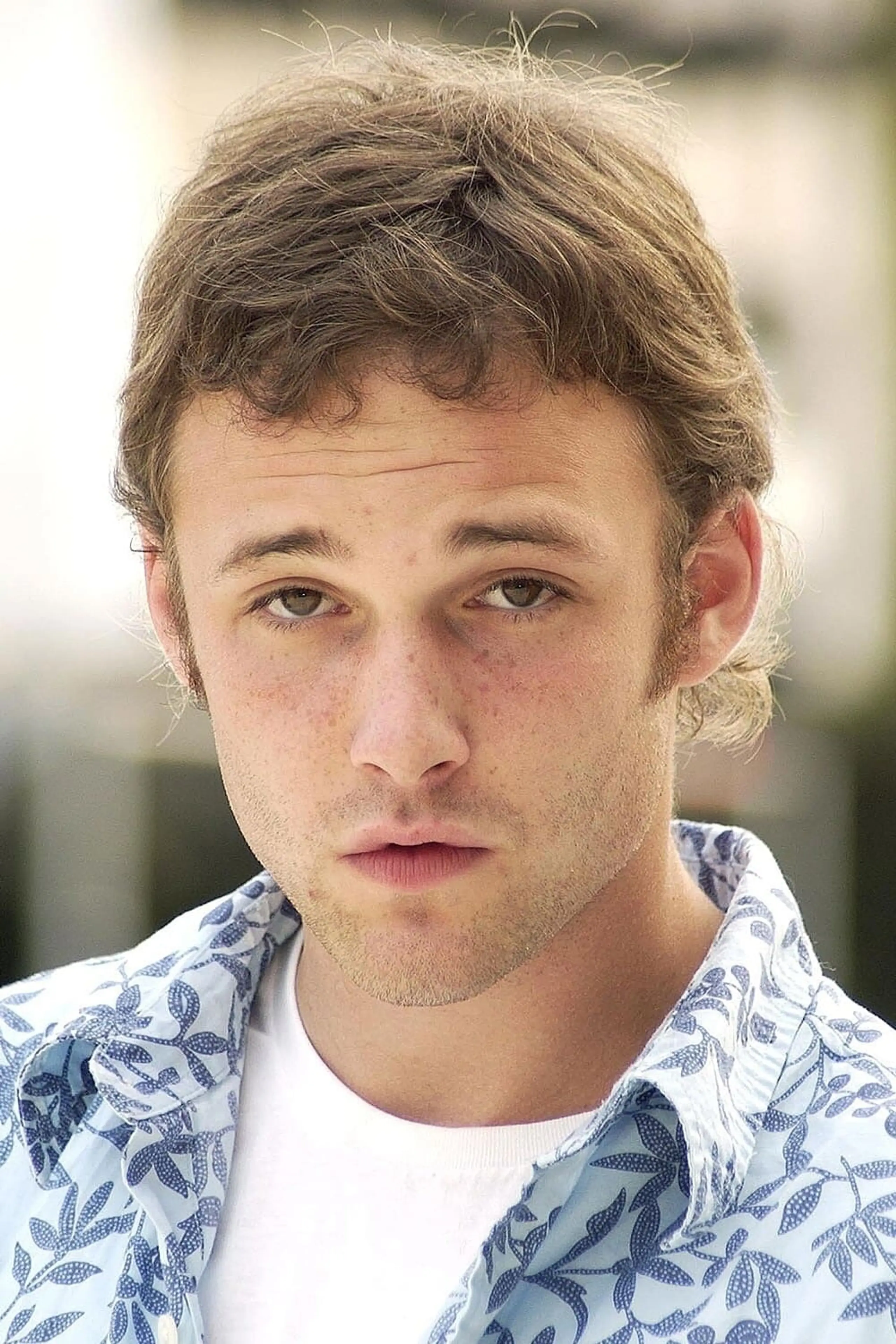 Foto von Brad Renfro