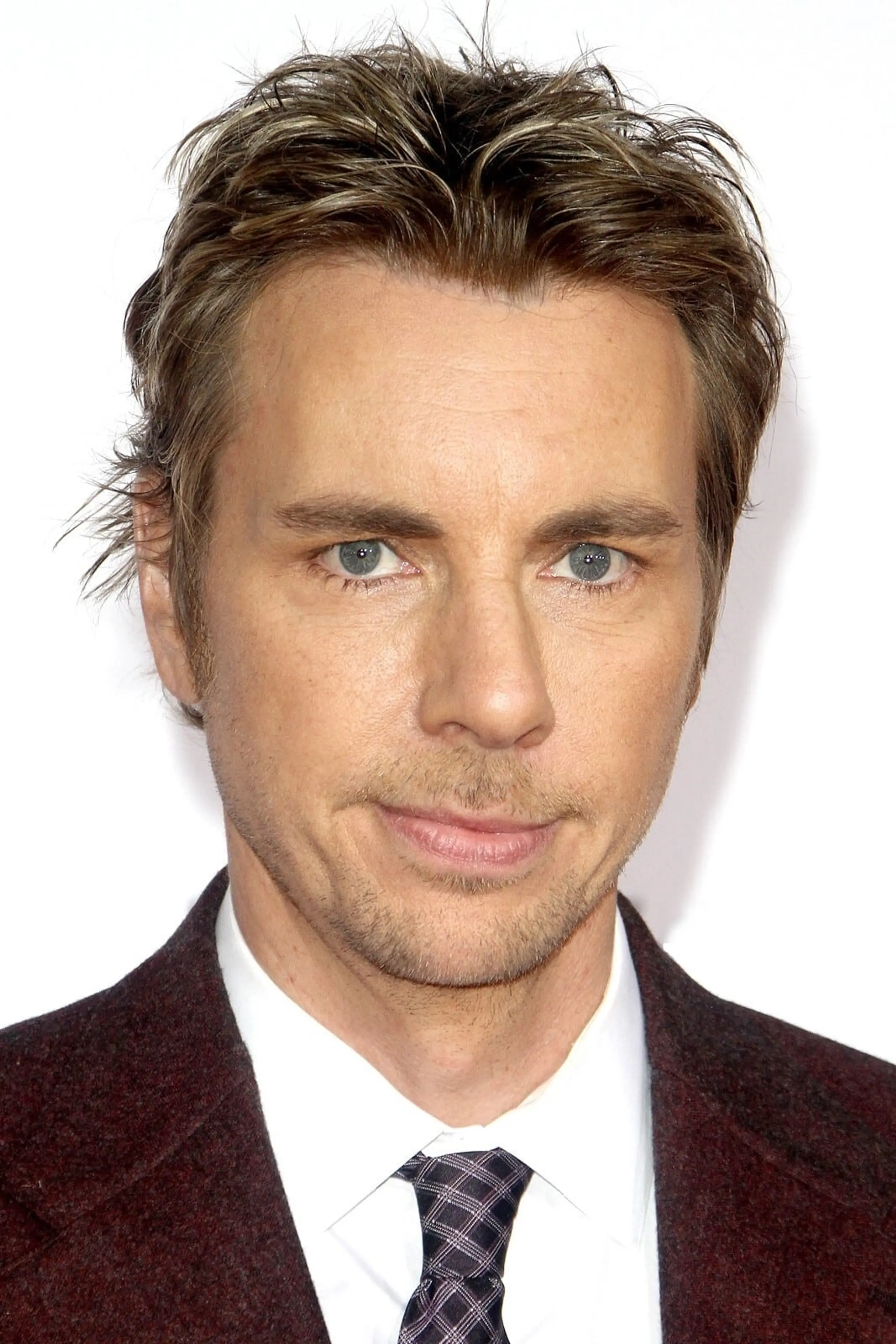 Foto von Dax Shepard